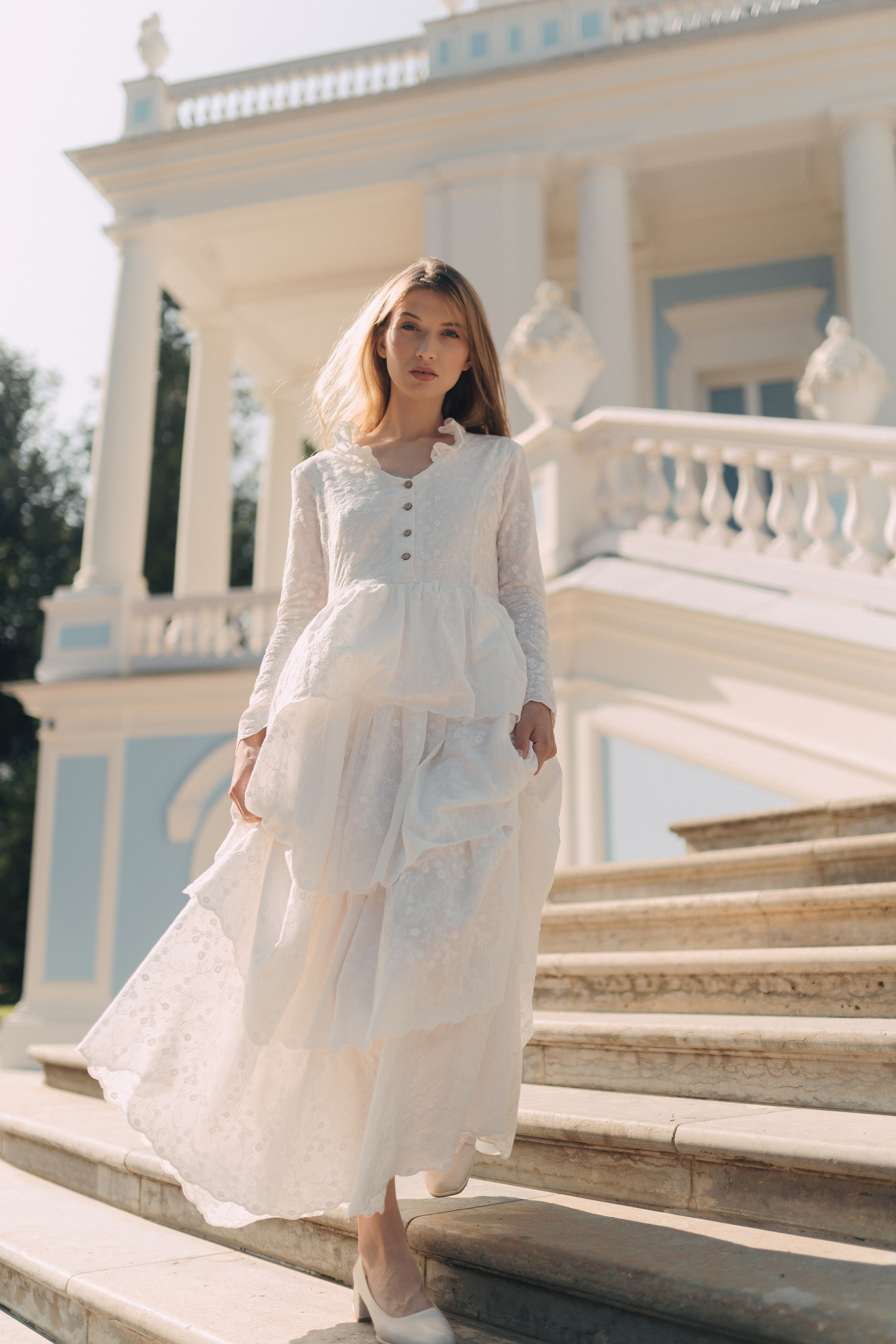 Портфолио. Фотограф в Санкт-Петербурге Черкесова Дарья