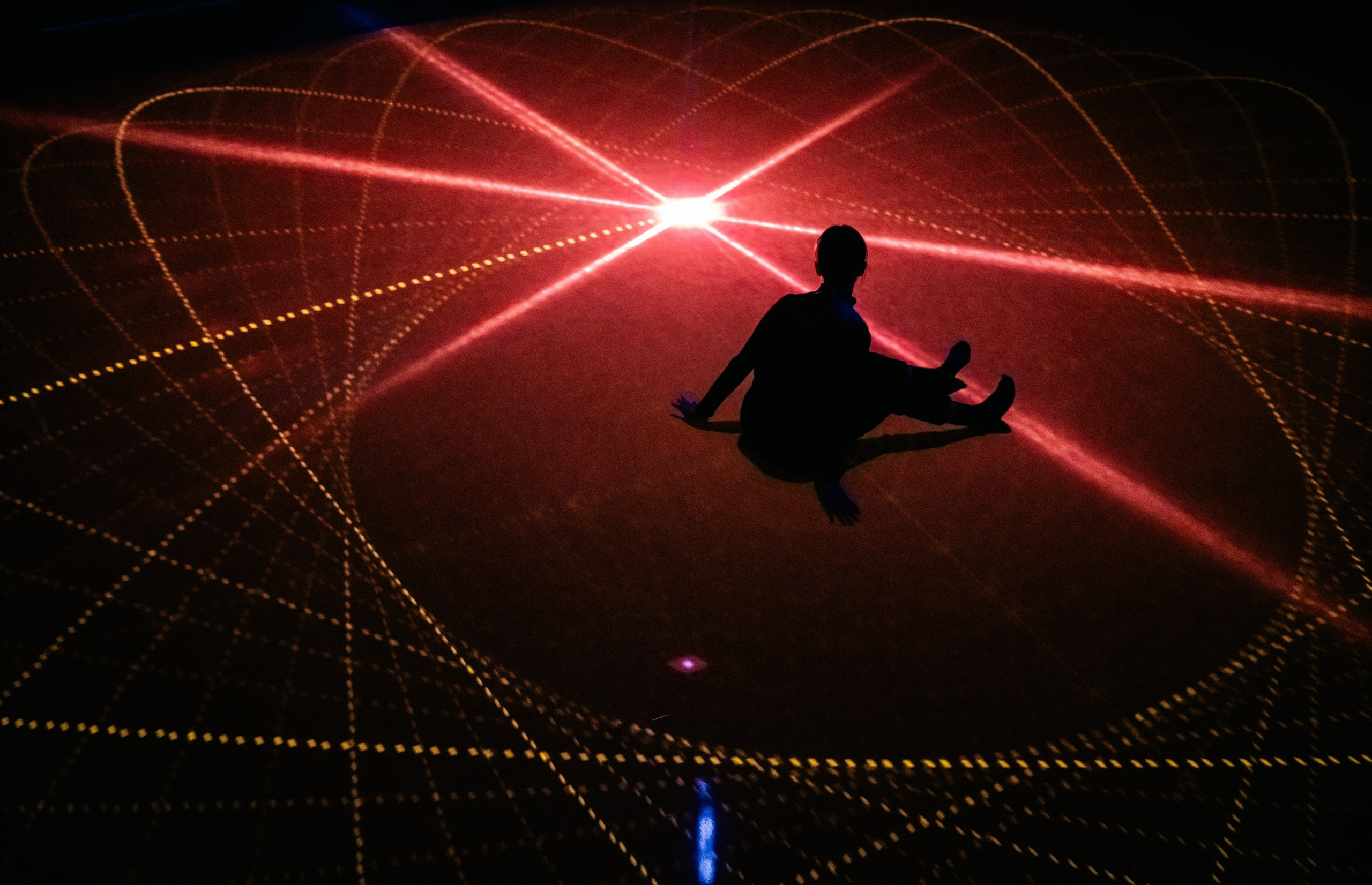 INTERVALS / 2025. Саша Копылов, фотограф в Казани