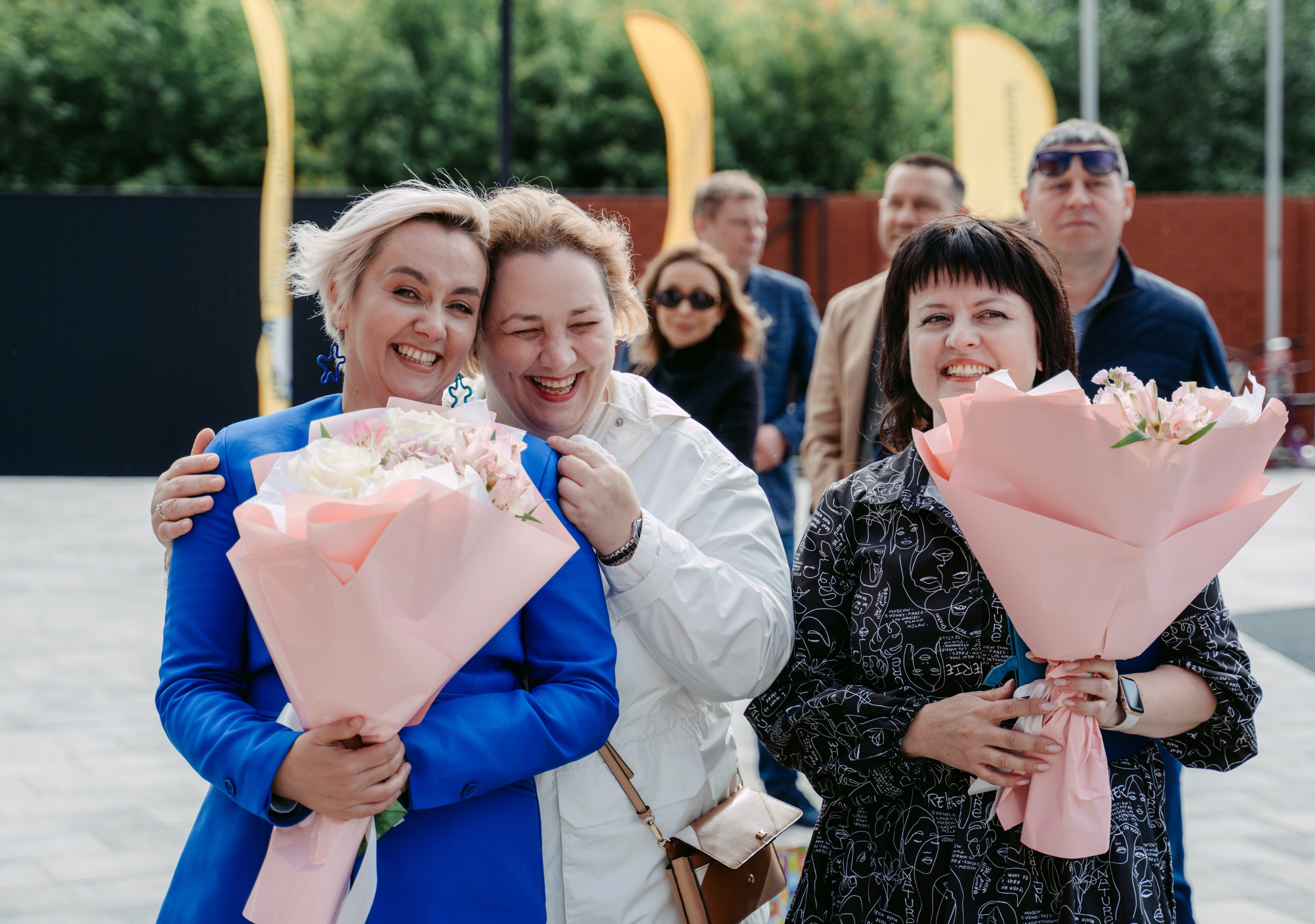 Выпускной Бала-Сити / 2023. Саша Копылов, фотограф в Казани