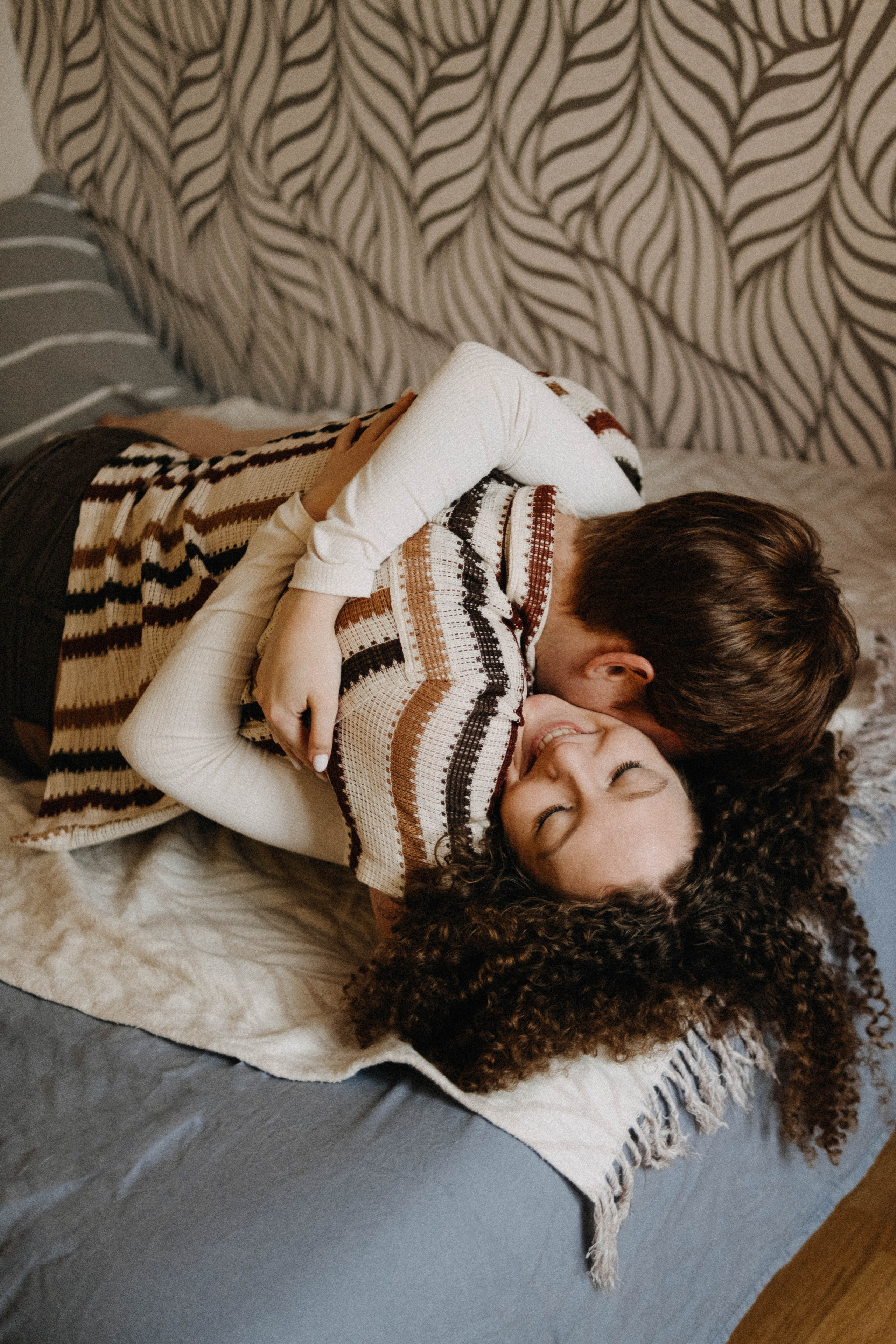 Леня и Настя. Свадебный фотограф Оля Григунова