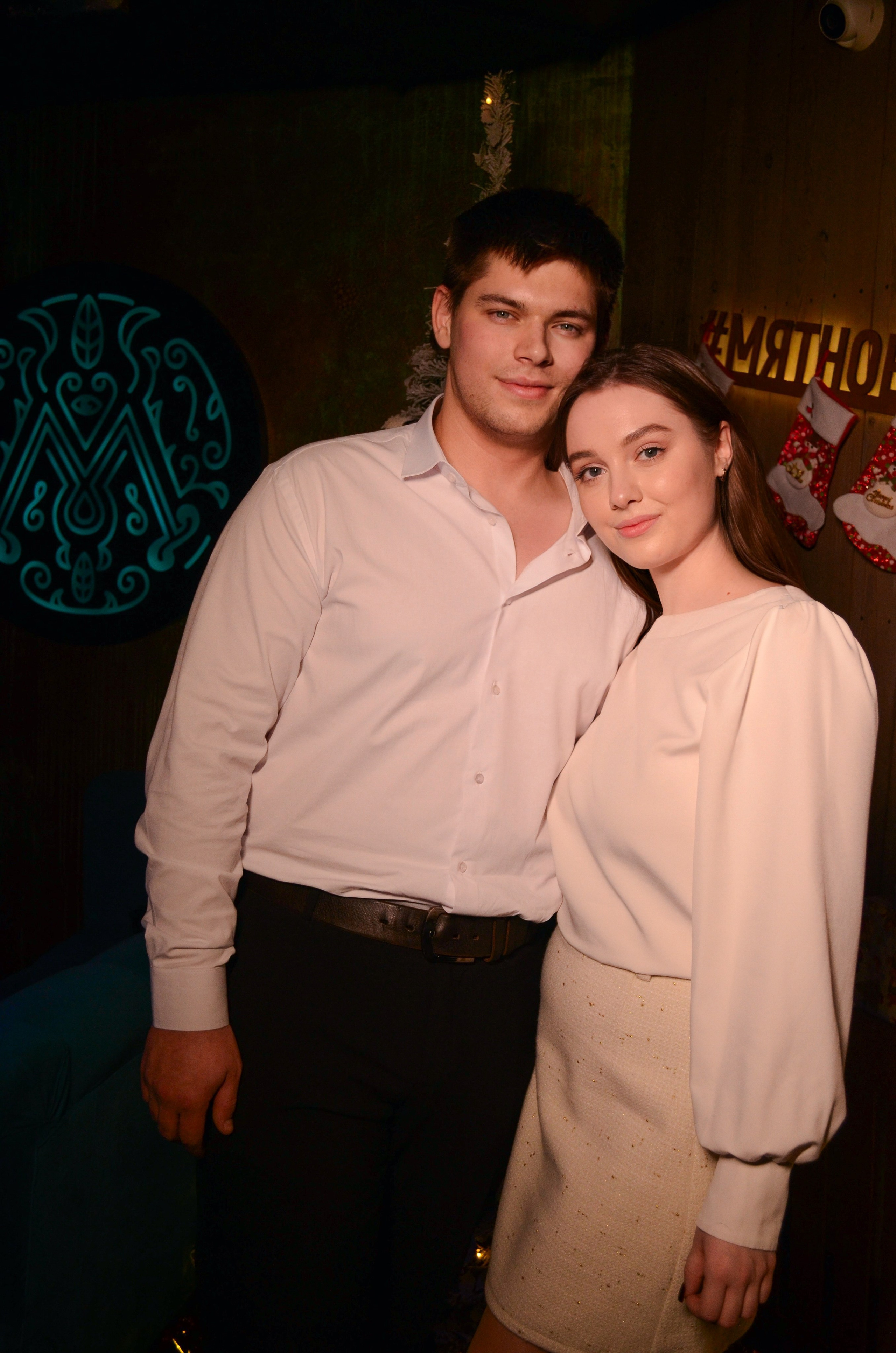 24.12.25 New Year Party. Мята Спортивная — Кальянная, караоке, бар в Минске