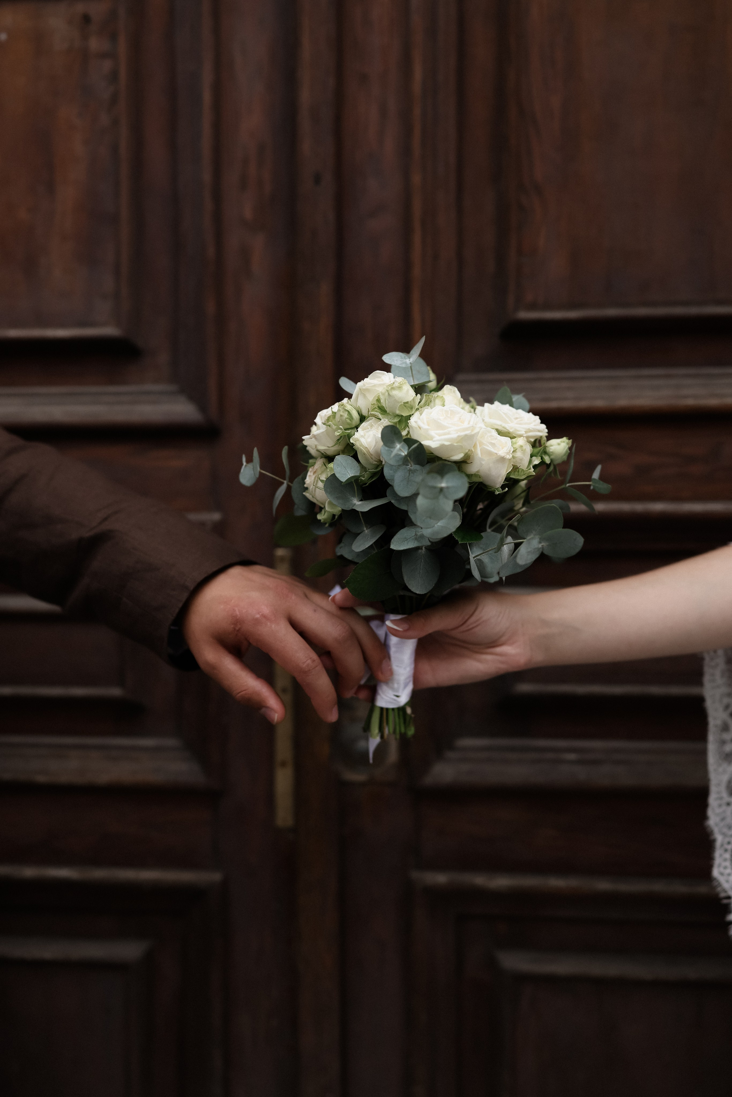 Alice and Daniel's wedding. Свадебный фотограф в Москве Людмила Яковлева