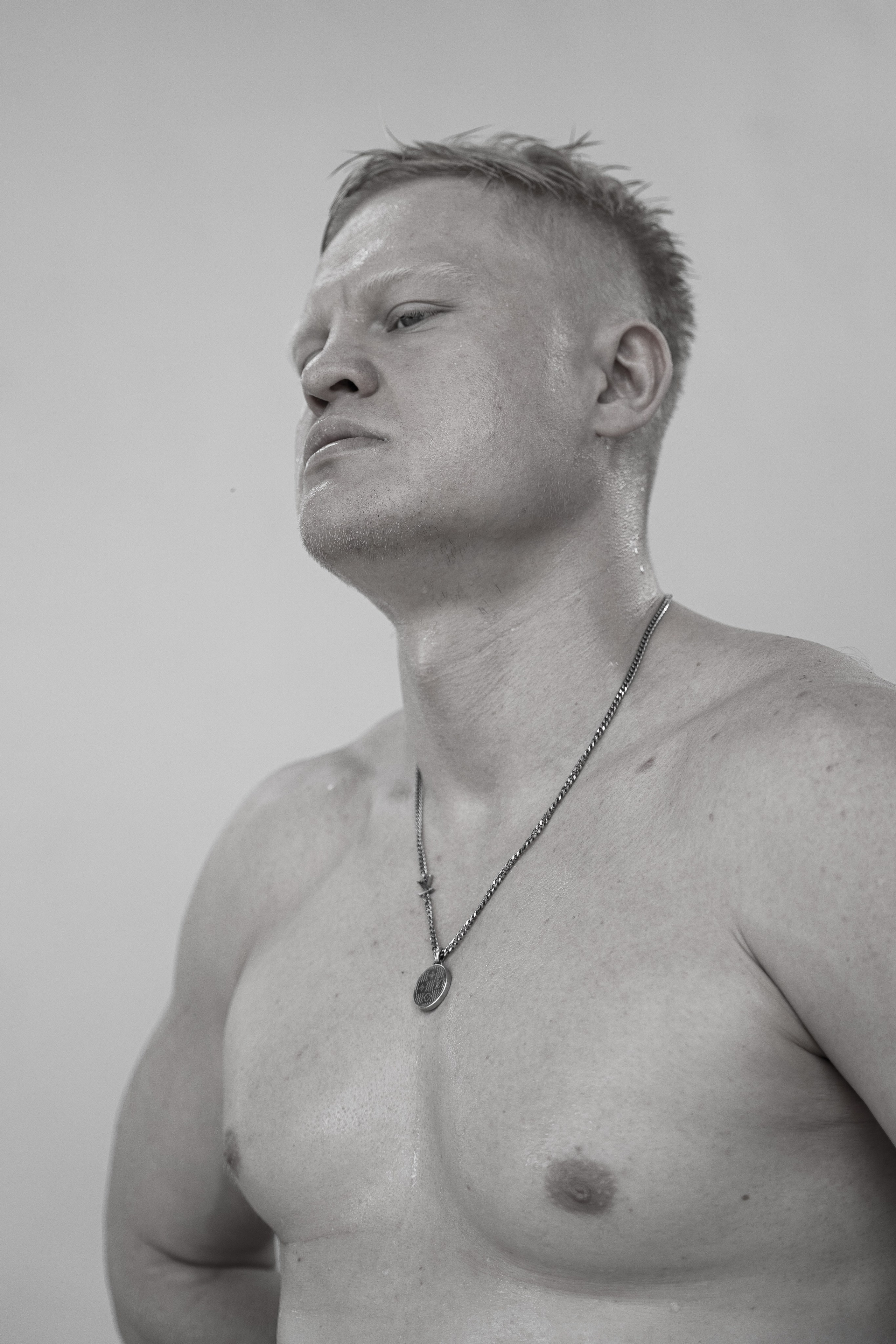 Sportsman. Brand designer | photographer | model