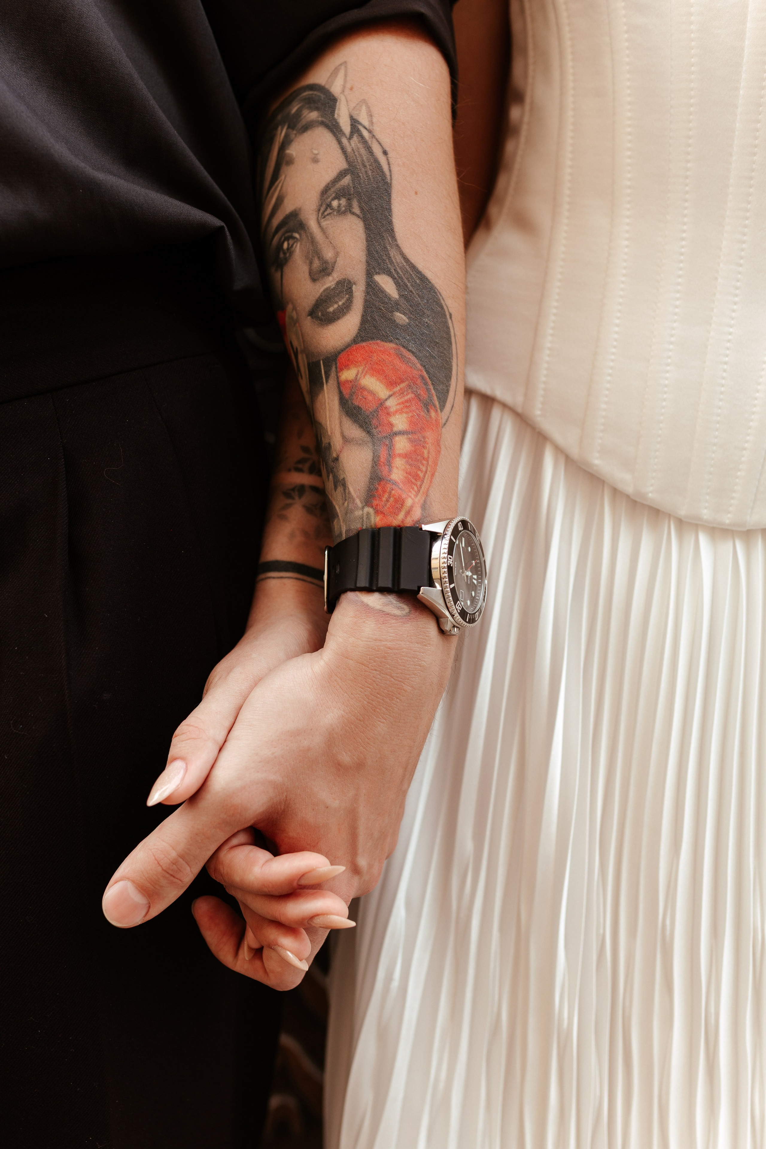 Саша&Артём. Фотограф Тверь. Свадебные, семейные, индивидуальные фотосессии