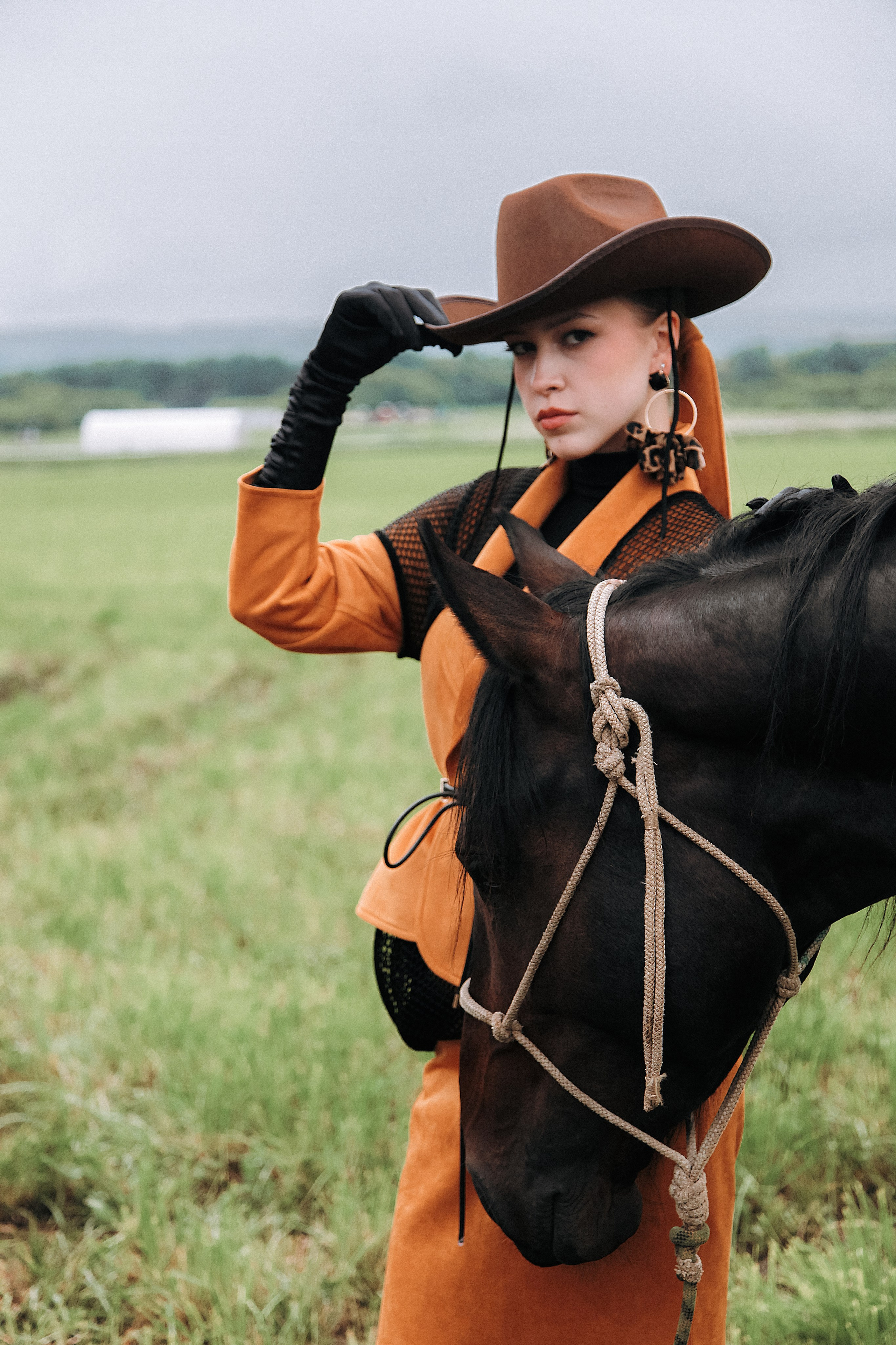 Костюмерка | Summer'25. Татьяна Фокина — портретный фотограф и AI creator