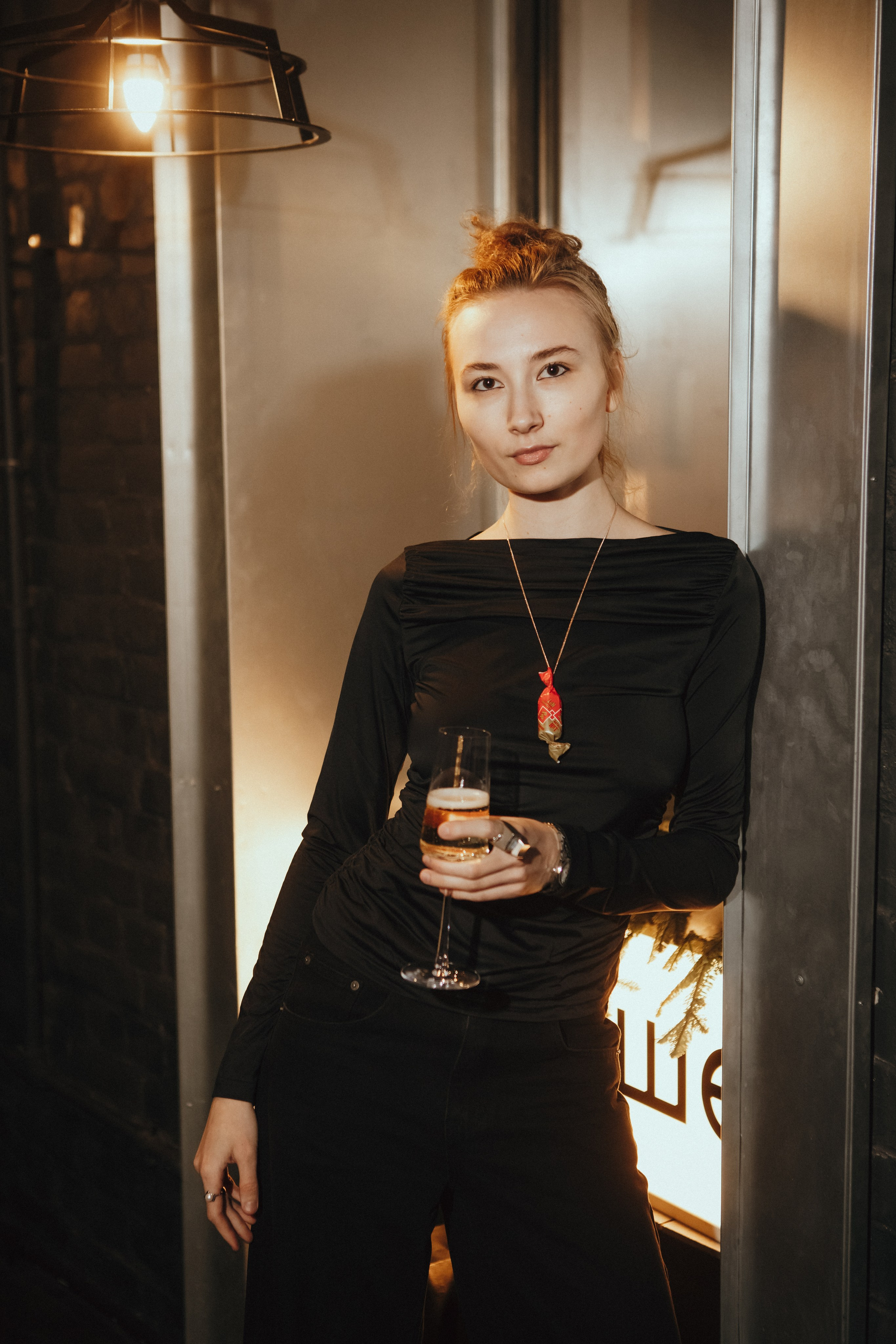 Буше. Фотограф Сергей Красиков, Санкт-Петербург