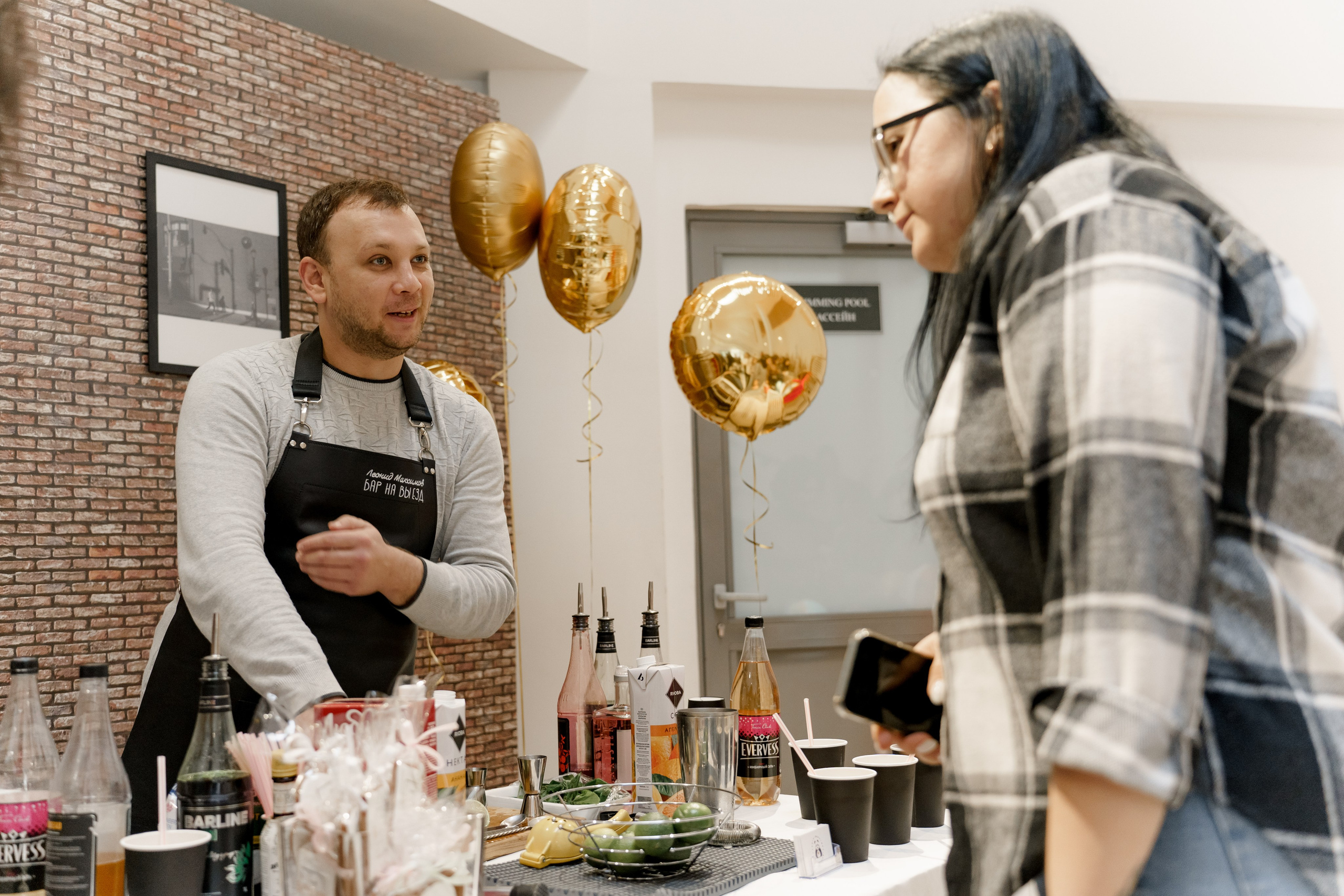 Выставка свадебных специалистов «Свадьба на 1000%». Свадебный фотограф в Санкт-Петербурге