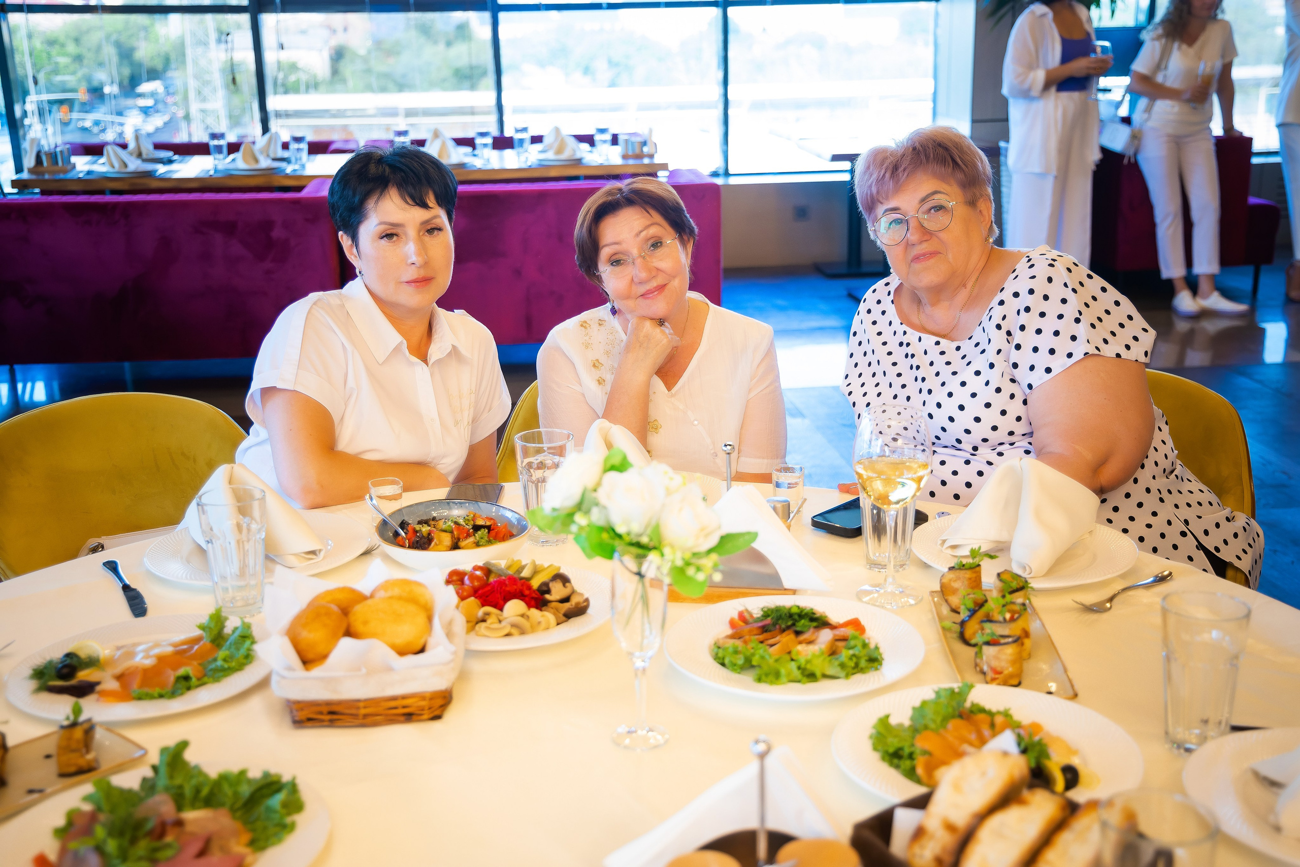 День рождения Кристины. Семейный и Свадебный фотограф в Астане Александр Астапов