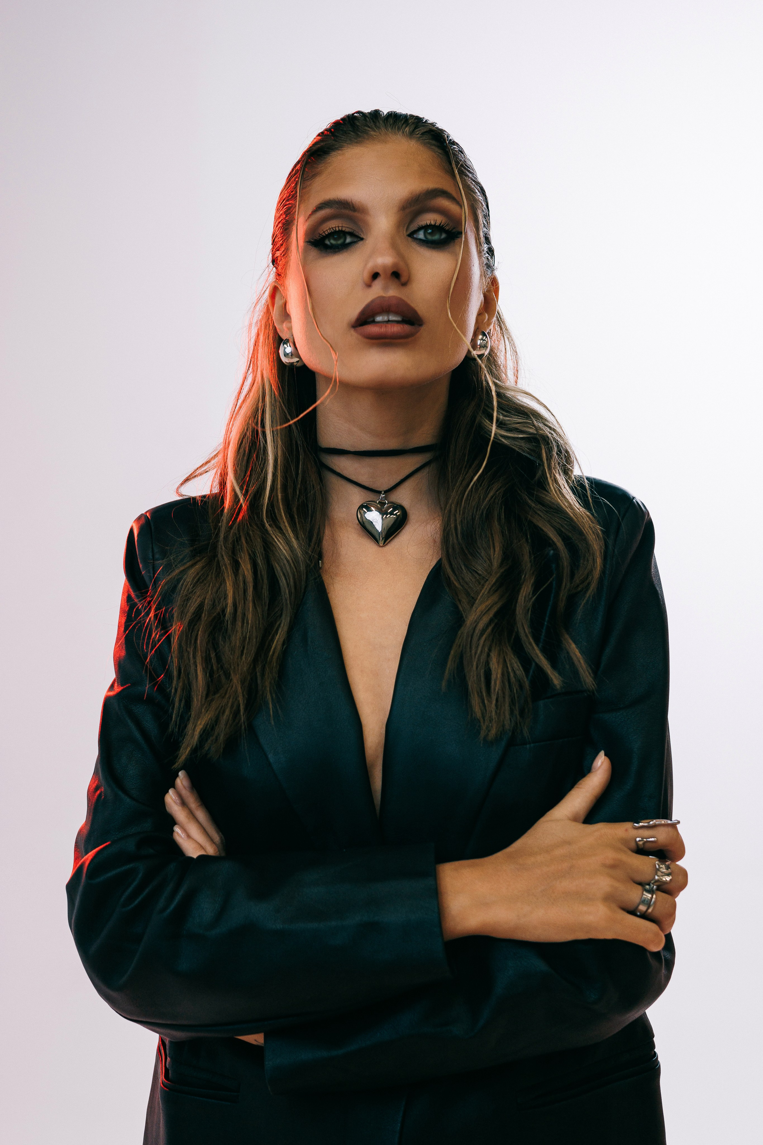 Karina. Профессиональный фотограф Нурмиева Вероника