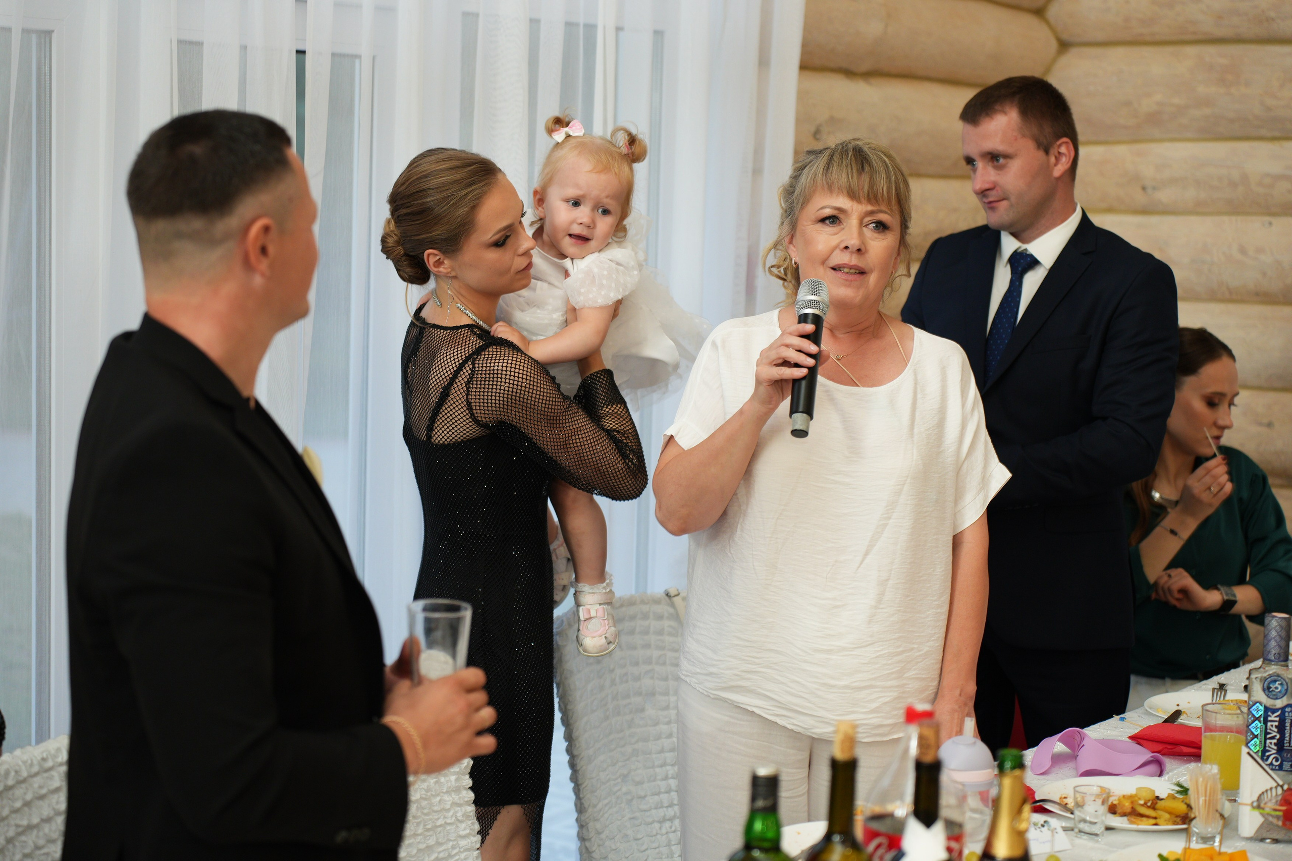 35 лет. Семейный и свадебный фотограф Минск, Беларусь Анна Орловская