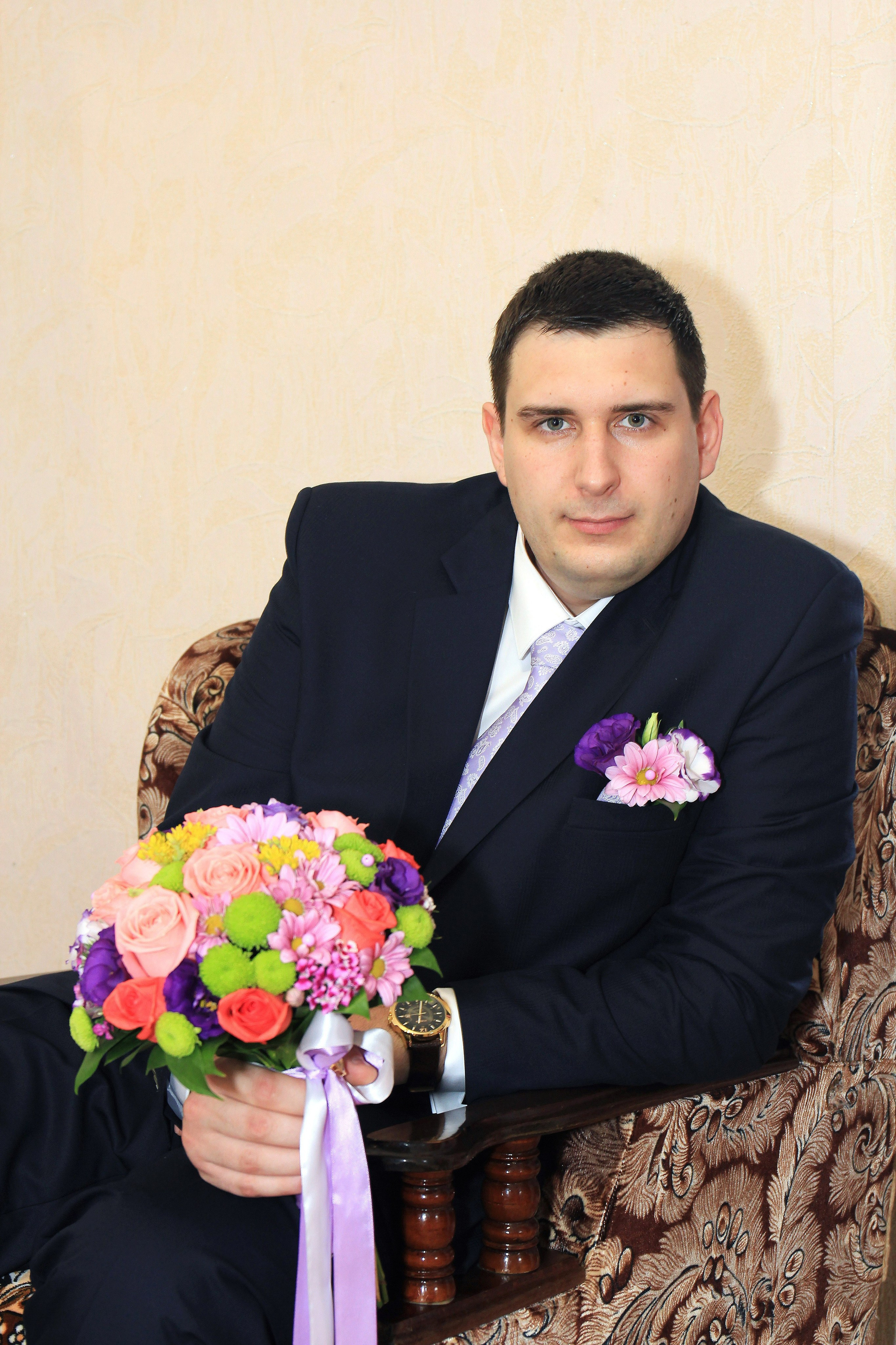 Константин и Юлия. Игорь Варава свадебный фотограф видеограф Белая Глина Краснодар