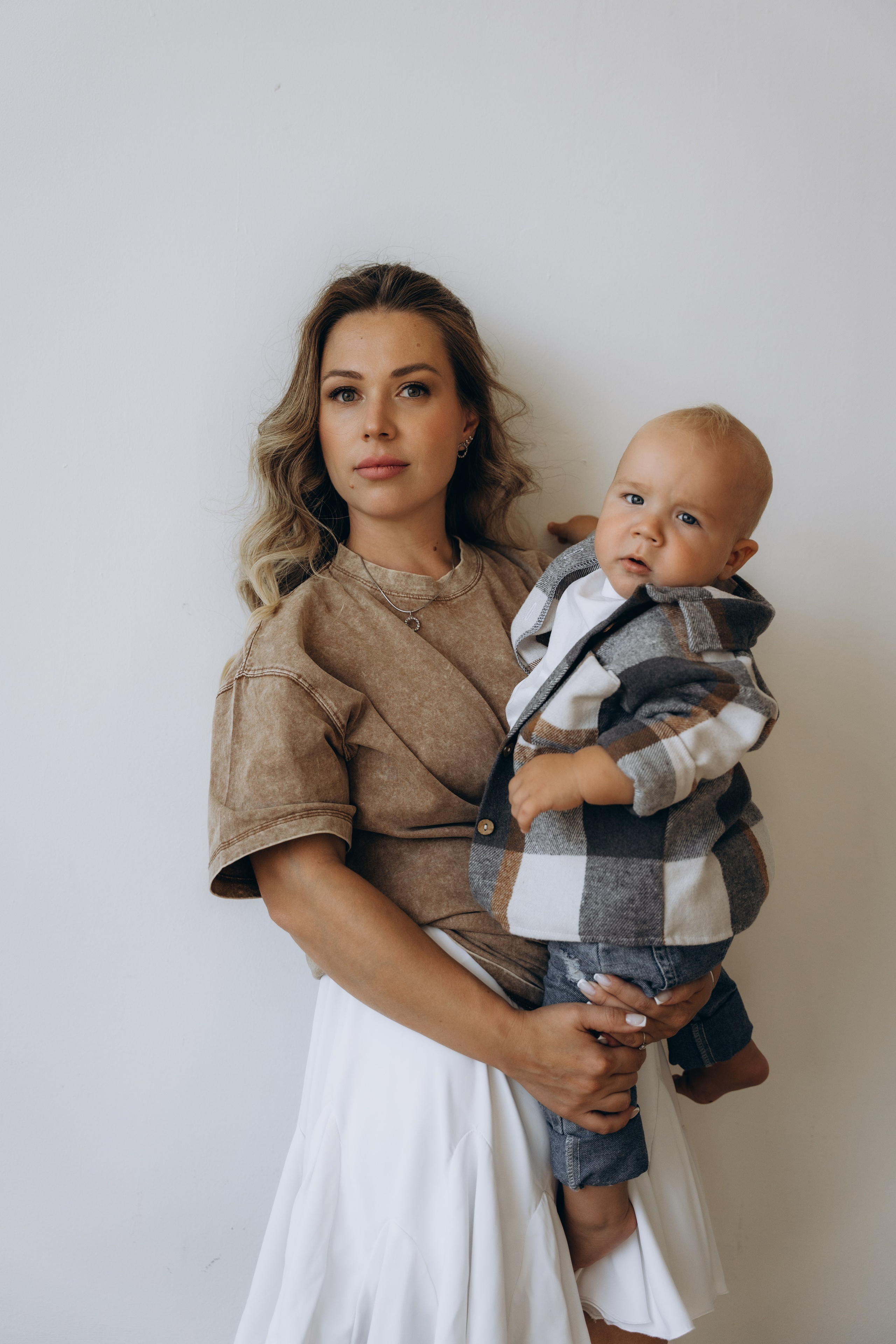 Мама и сыночек. Семейный фотограф Москва. Фотограф беременности и материнства Москва