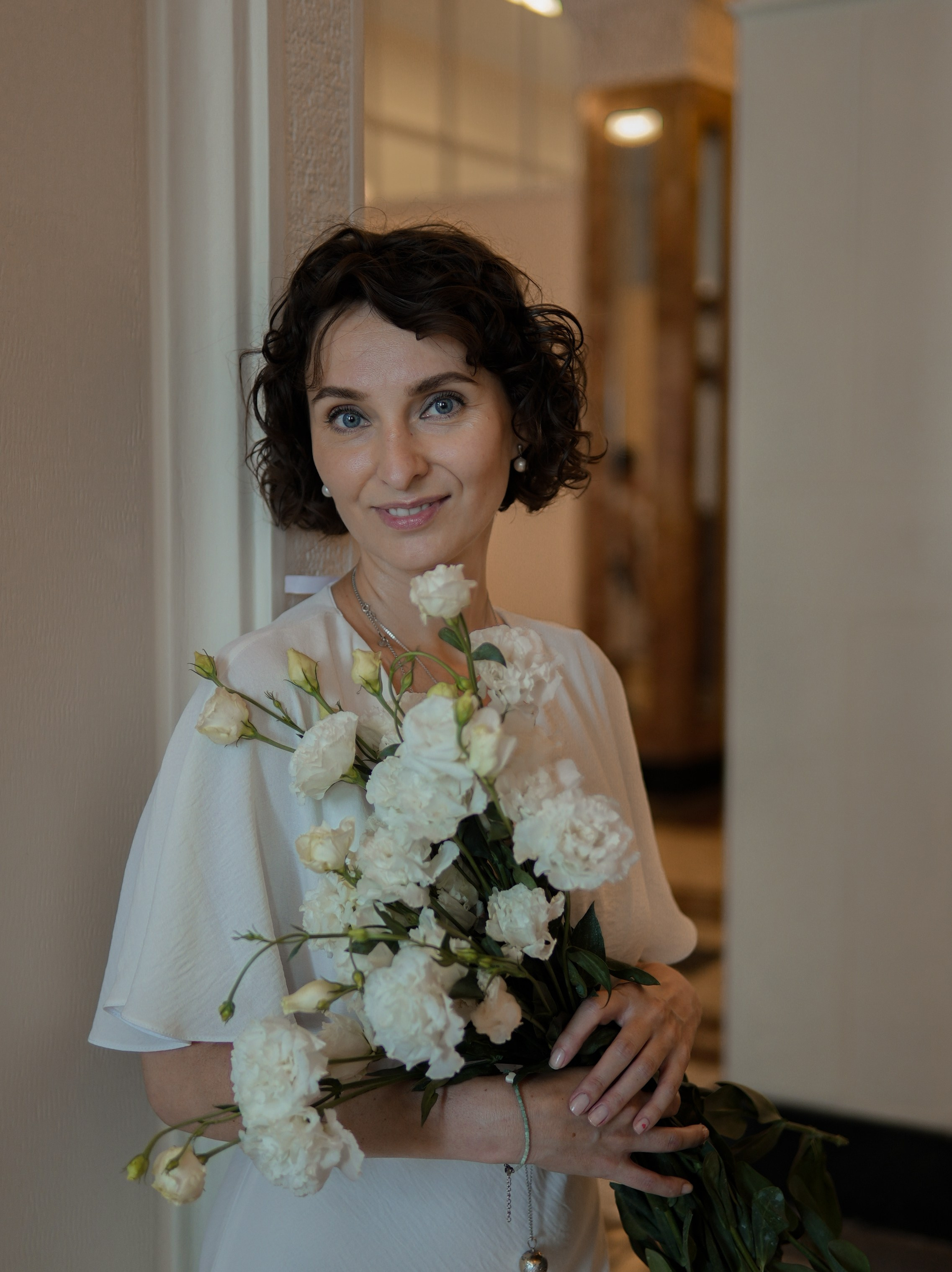 Марго. ФОТОГРАФ Любовь Скок. Москва