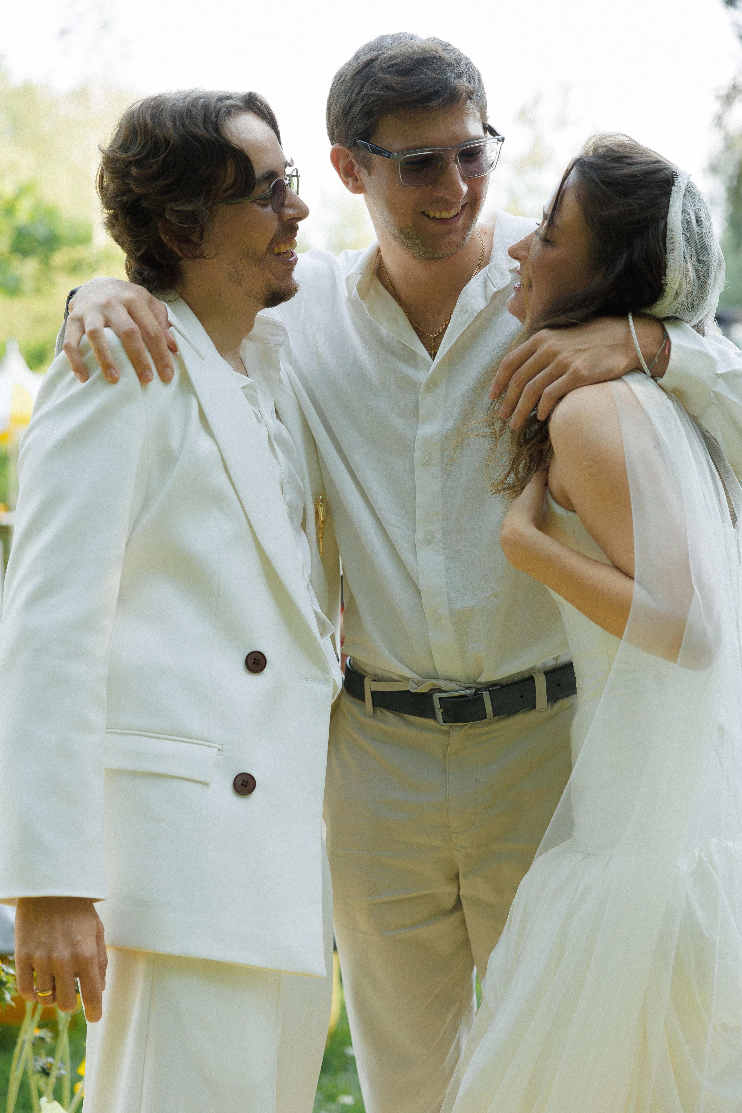 Антон и Влада. Свадебный фотограф в Москве и Санкт-Петербурге Денис Ходюков