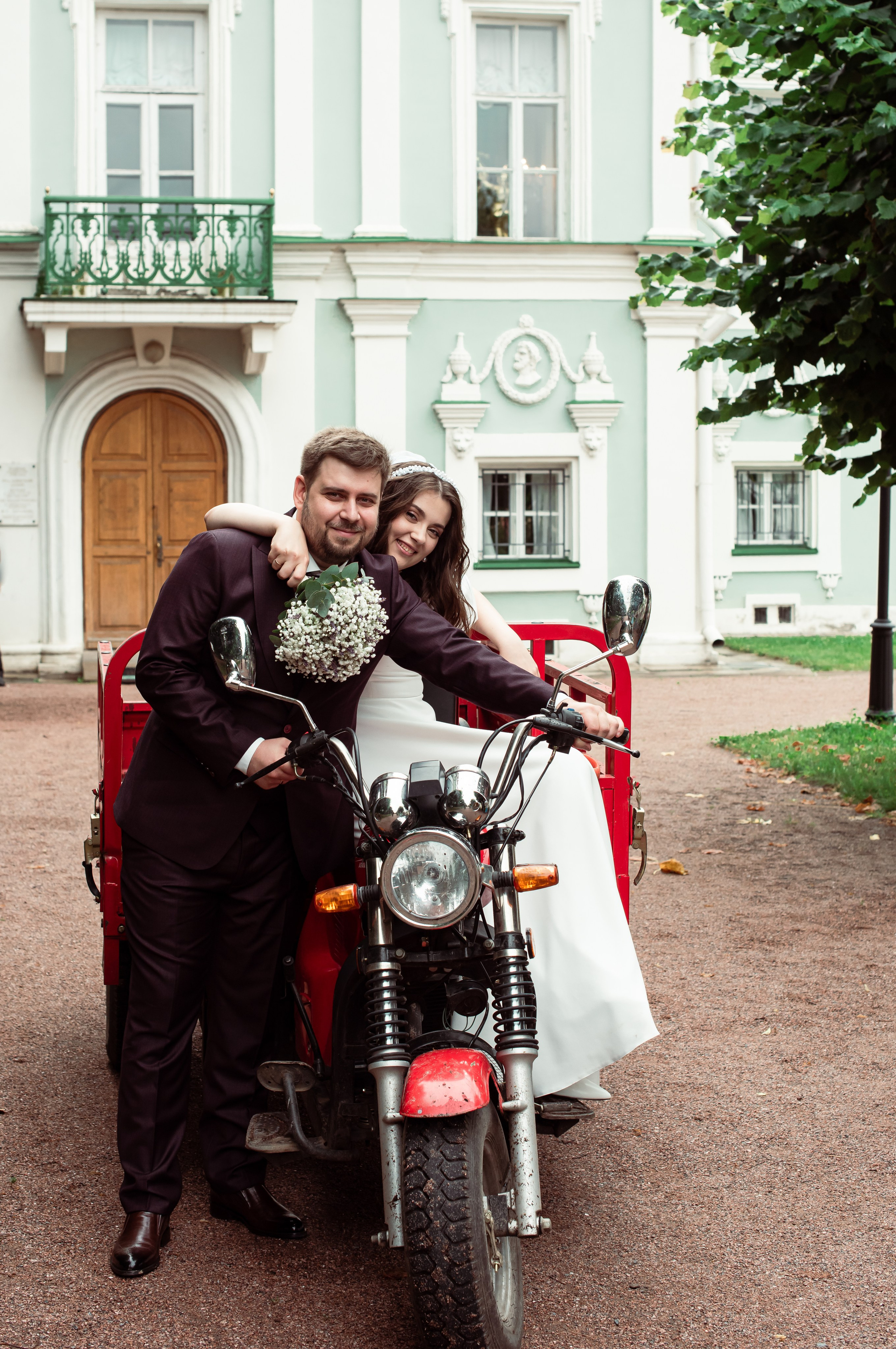 15.07.2023. Женский фотограф в Москве и МО