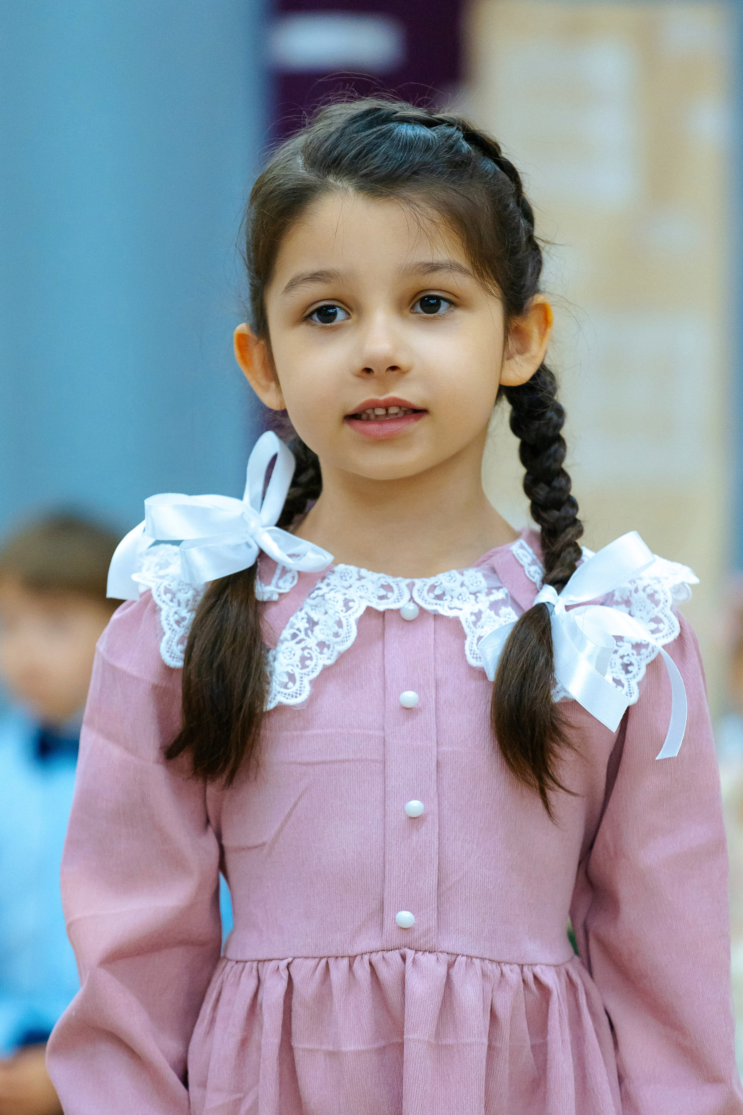 Выпускной детский сад. Семейный и детский фотограф в Москве Александра Мак