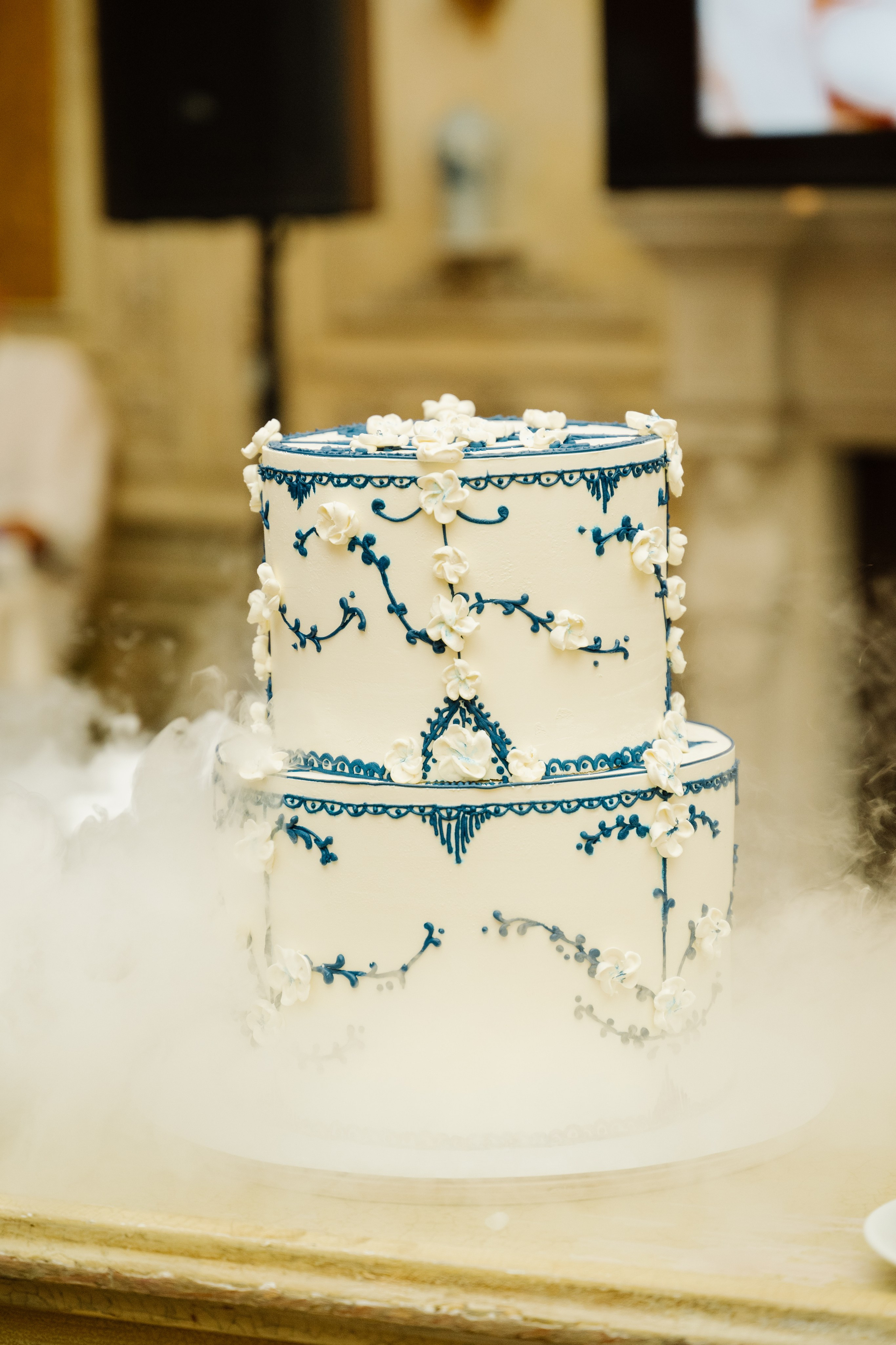 Что было после. Ваш свадебный и семейный фотограф