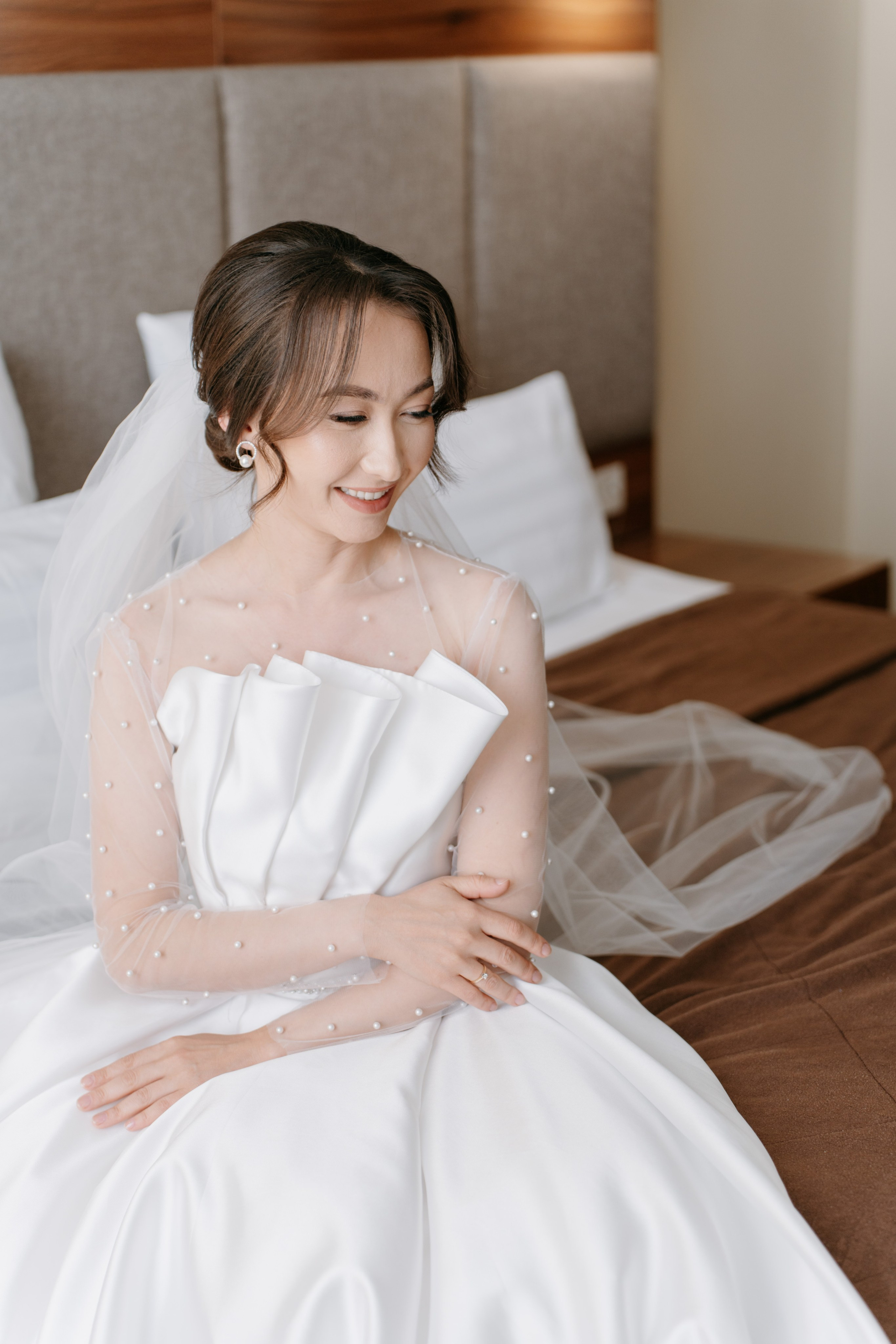 Atabay & Zhanar. Galam media