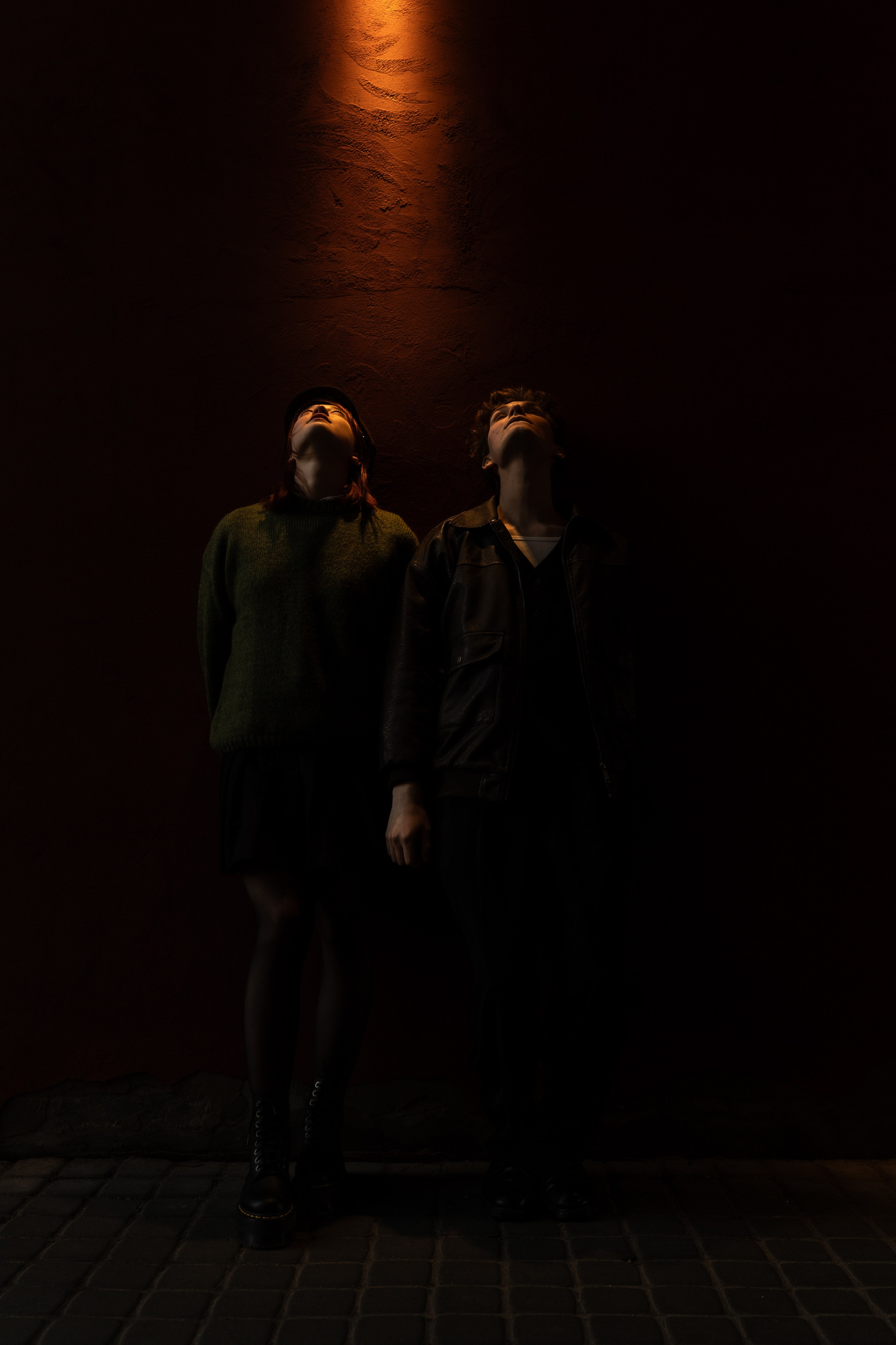 Истории любви. Фотограф в Санкт-Петербурге Виктория Иващенко