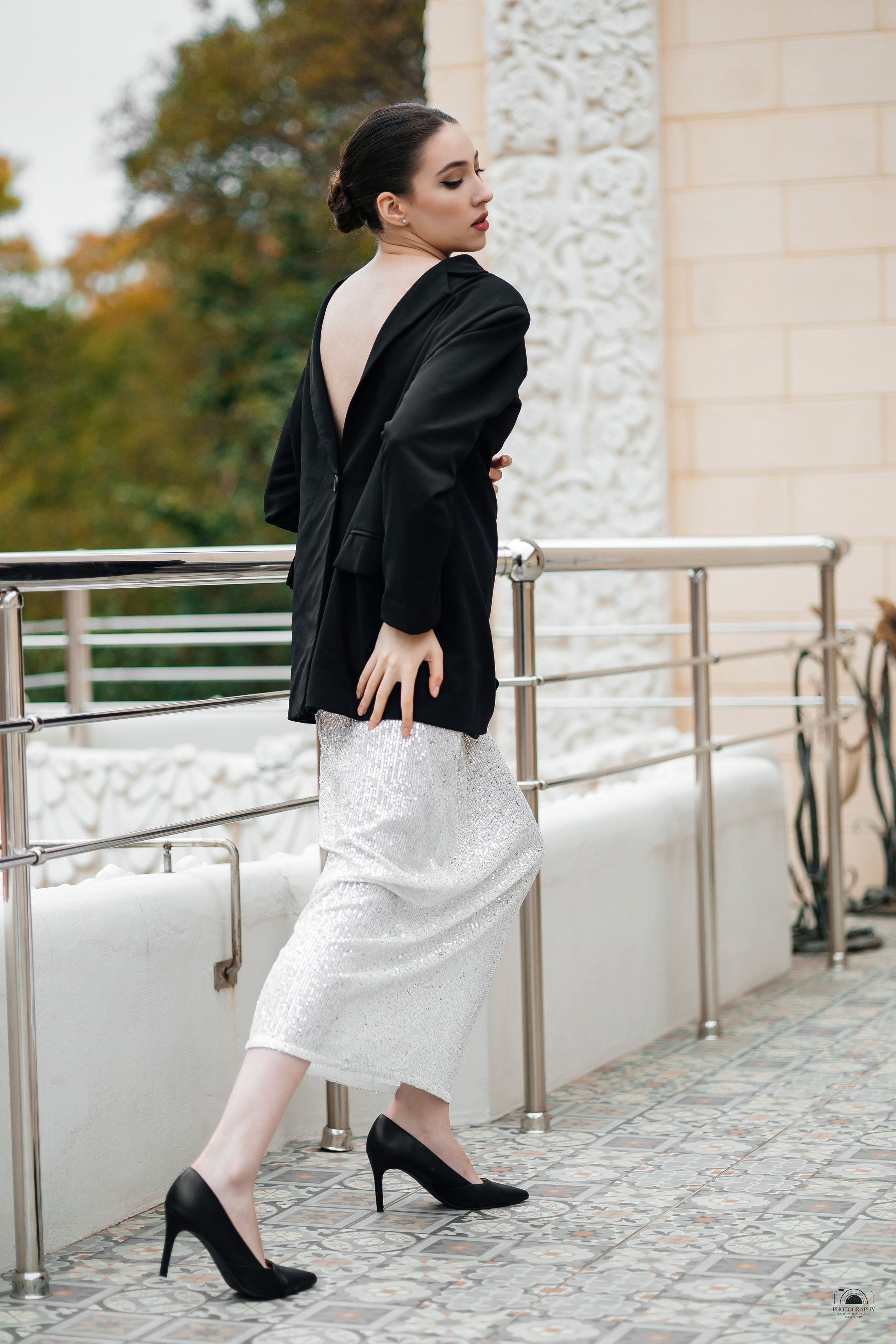 Картинная галерея. Семейный и портретный фотограф в Геленджике Любовь Бодрова