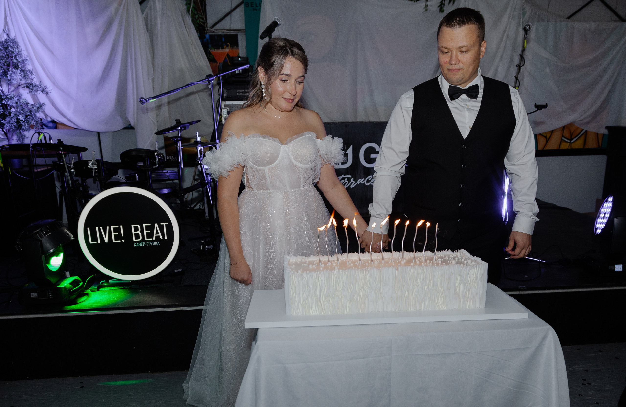 Андрей и Анна. Орнштейн Полина I Фотограф Самара