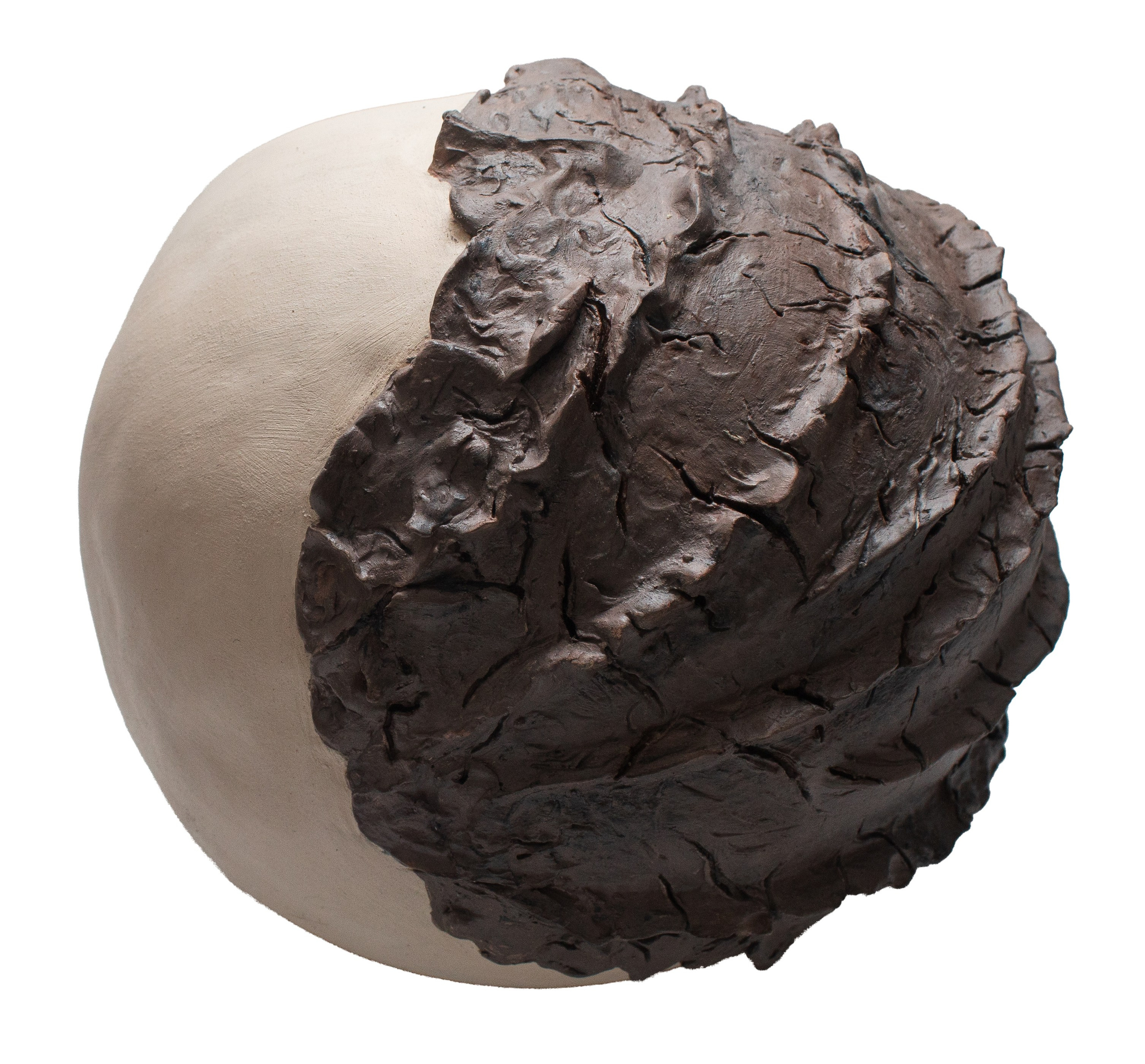 CERAMICS. CONTEMPORARY ARTIST OLGA ANDRIYASH