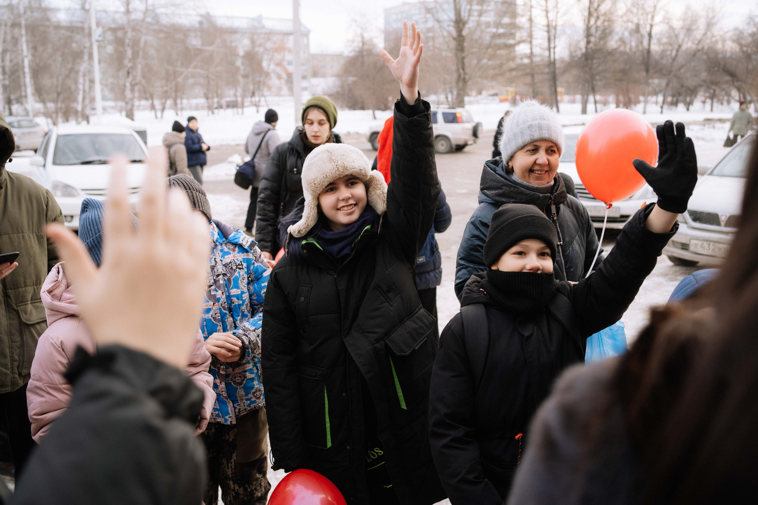 грильница барнаул