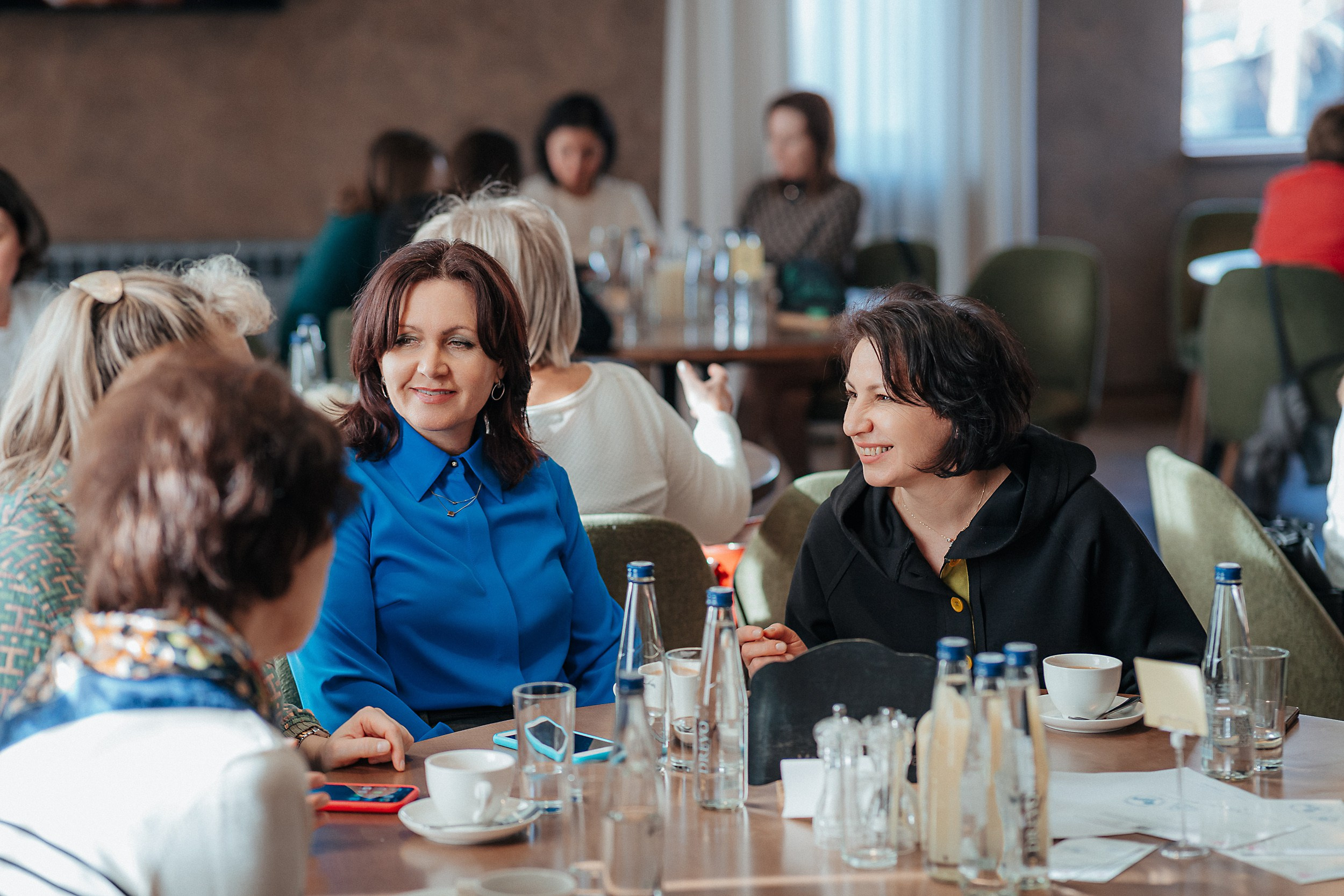 Фотограф на квиз в Барнауле