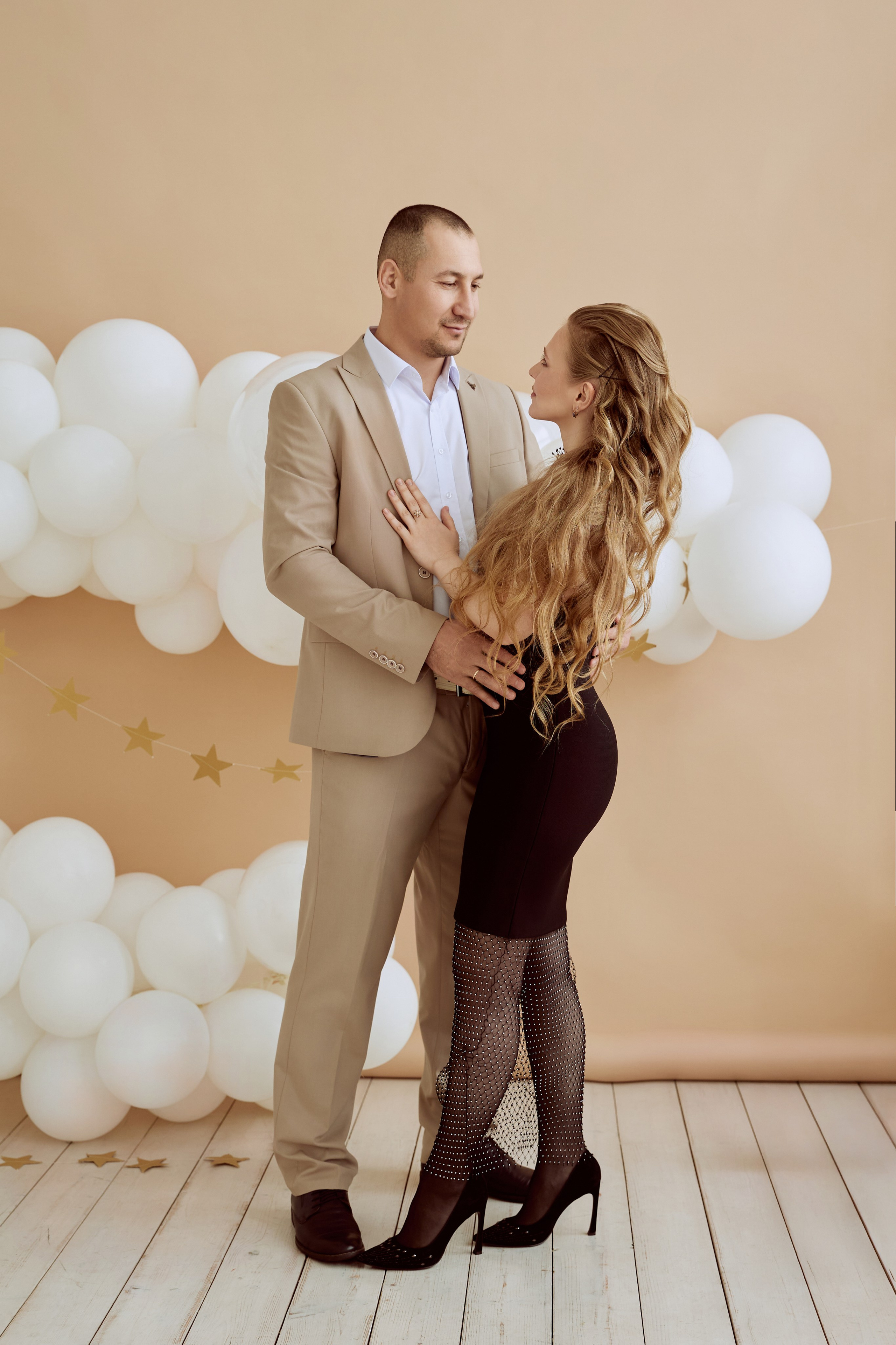 Годовасие Руслана. Фотограф женского портрета, беременности и материнства Харькова Елена