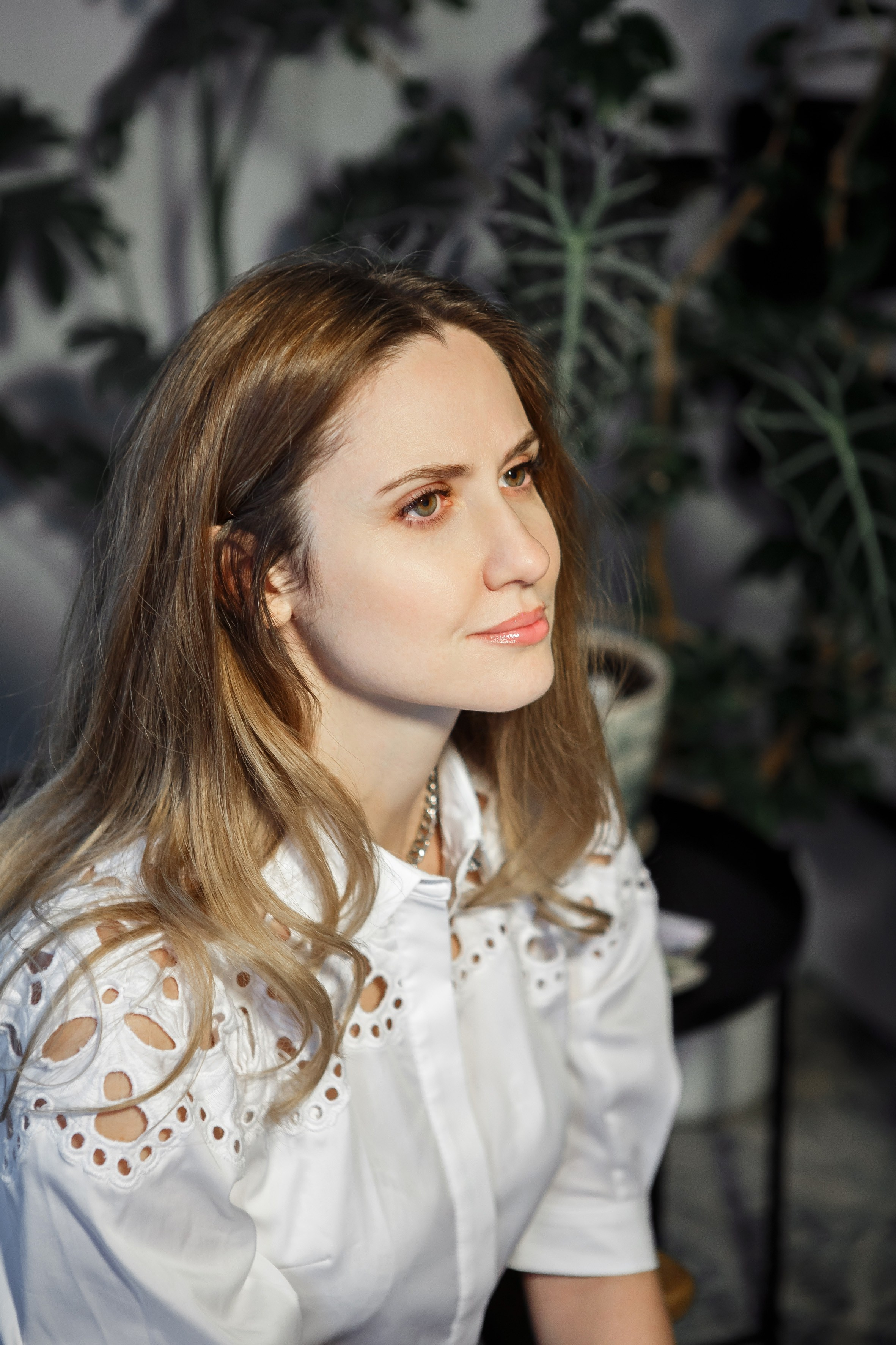 Елена. Свадебный и портретный Фотограф в Липецке Дмитрий Котюков