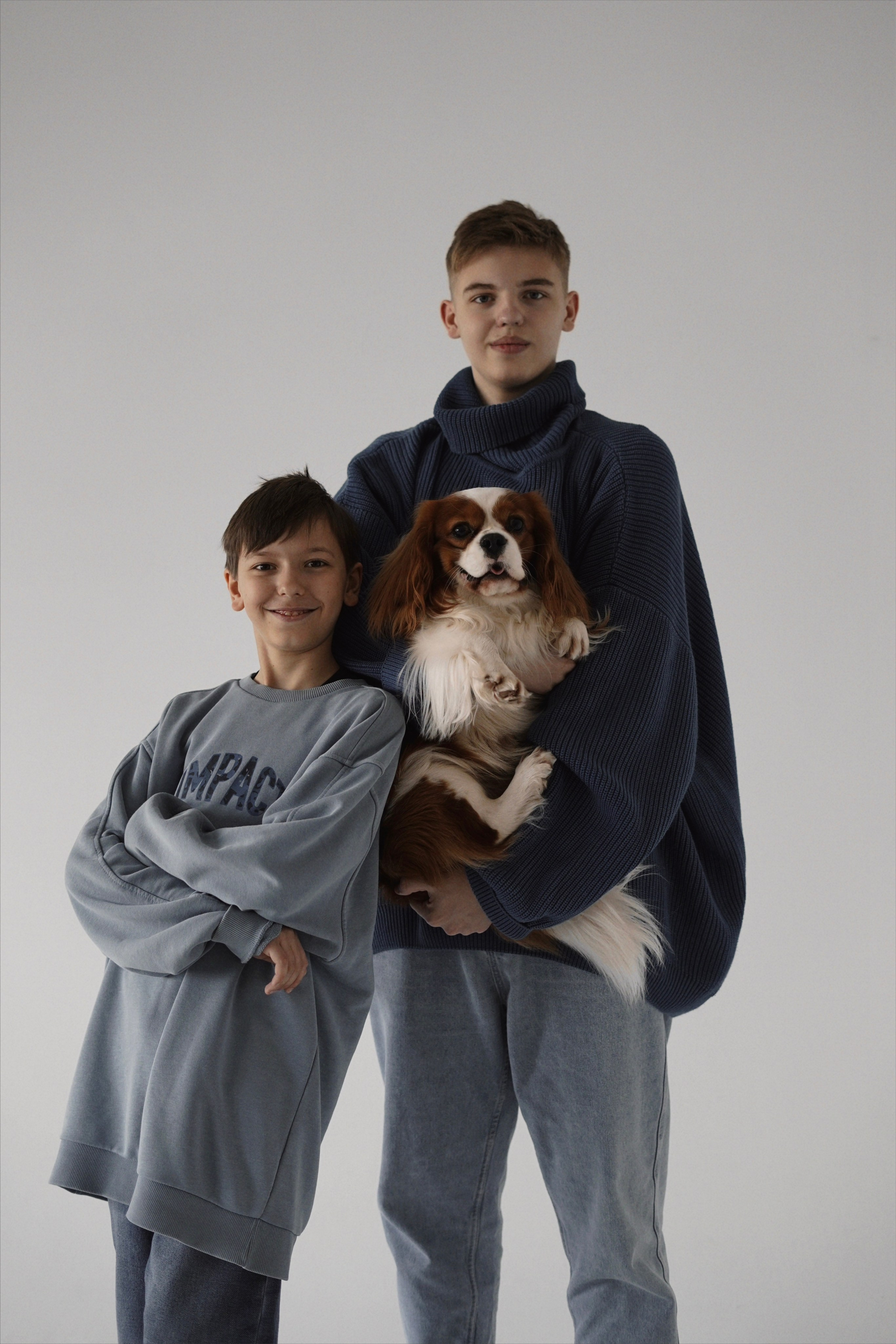 Семейные съемки. Стильный фотограф и видеограф в Москве и Троицке