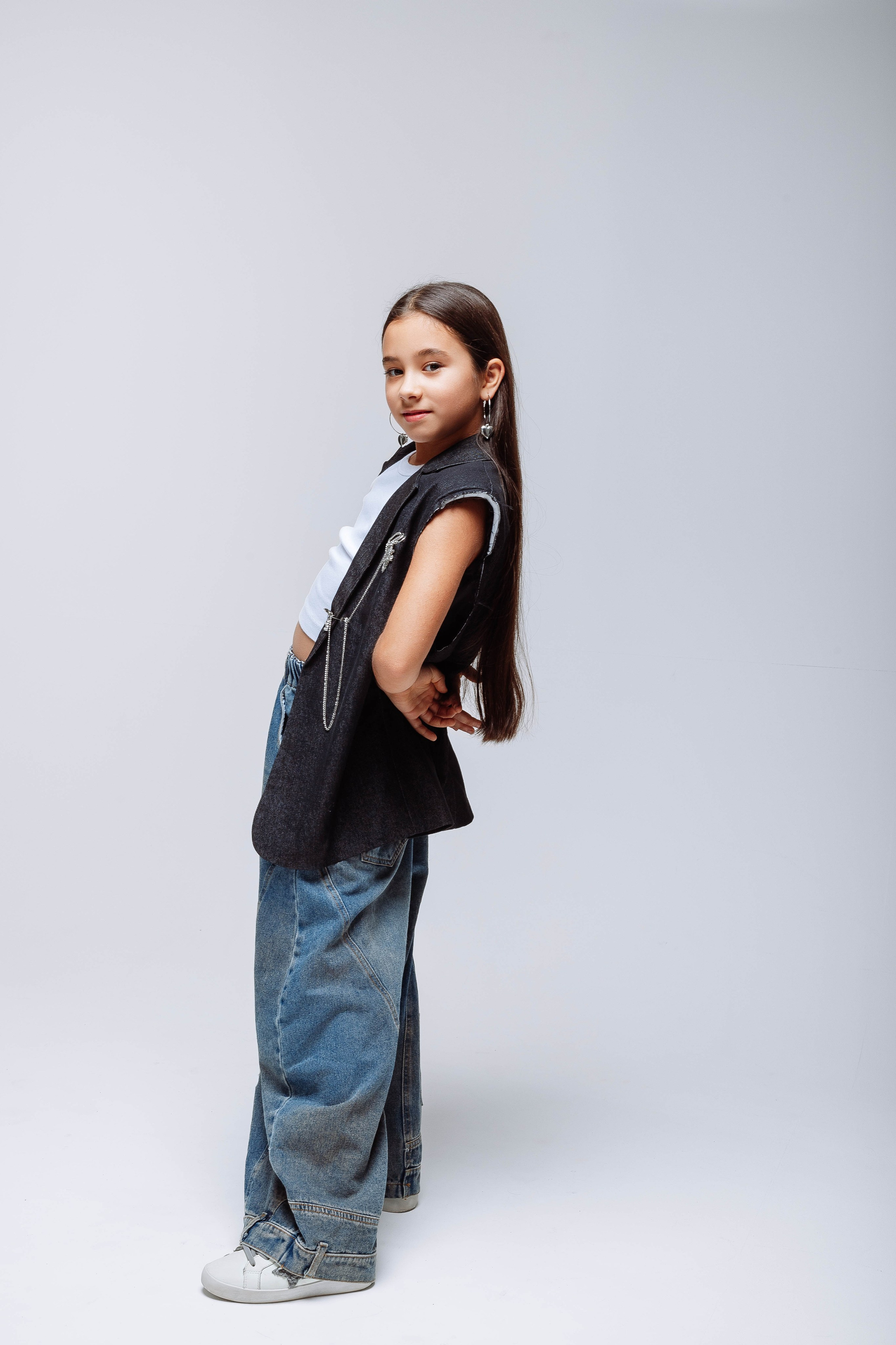 Риана. Женский/Детский фотограф в Симферополе Вероника Слепогина