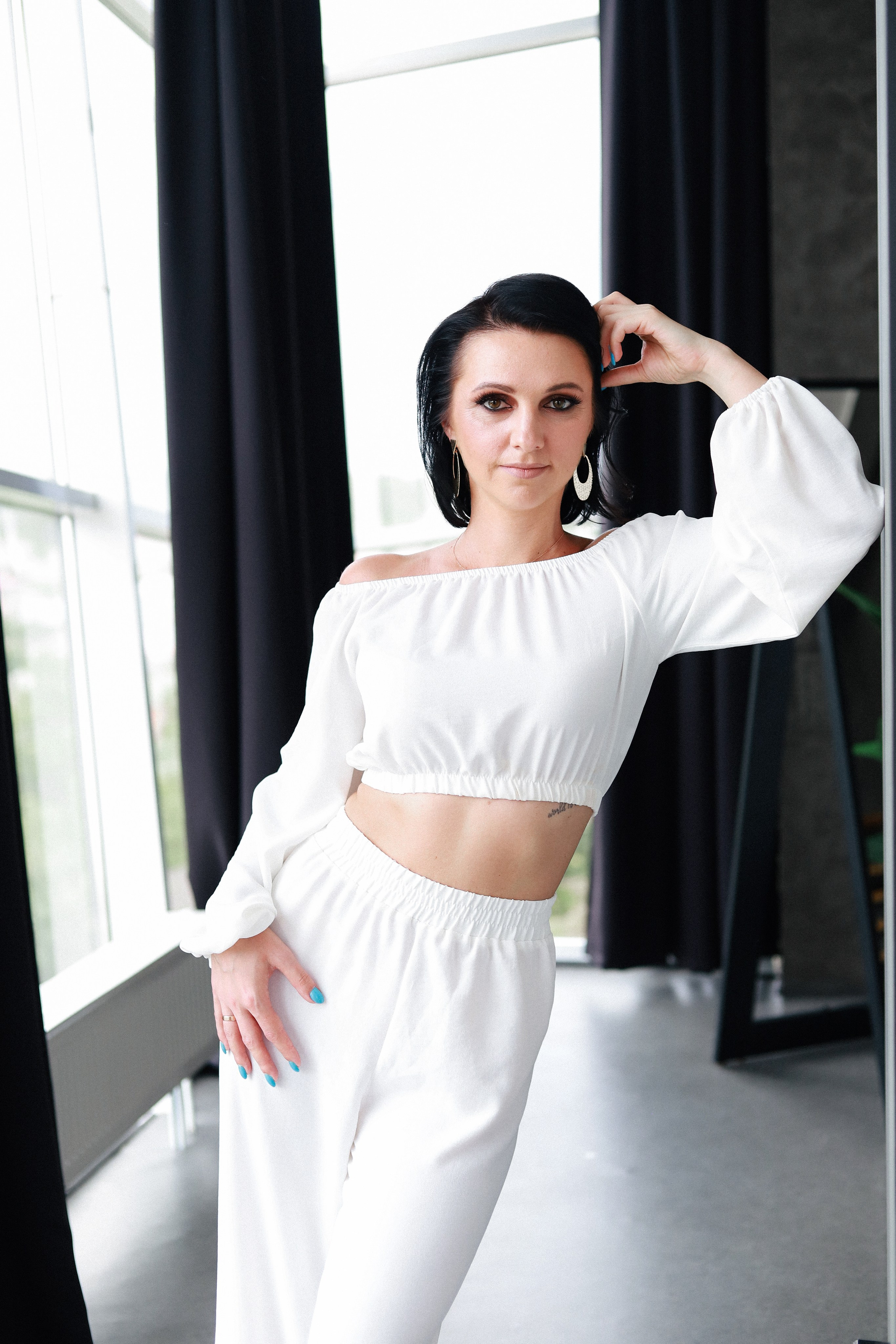 Яна. Женский/Детский фотограф в Симферополе Вероника Слепогина