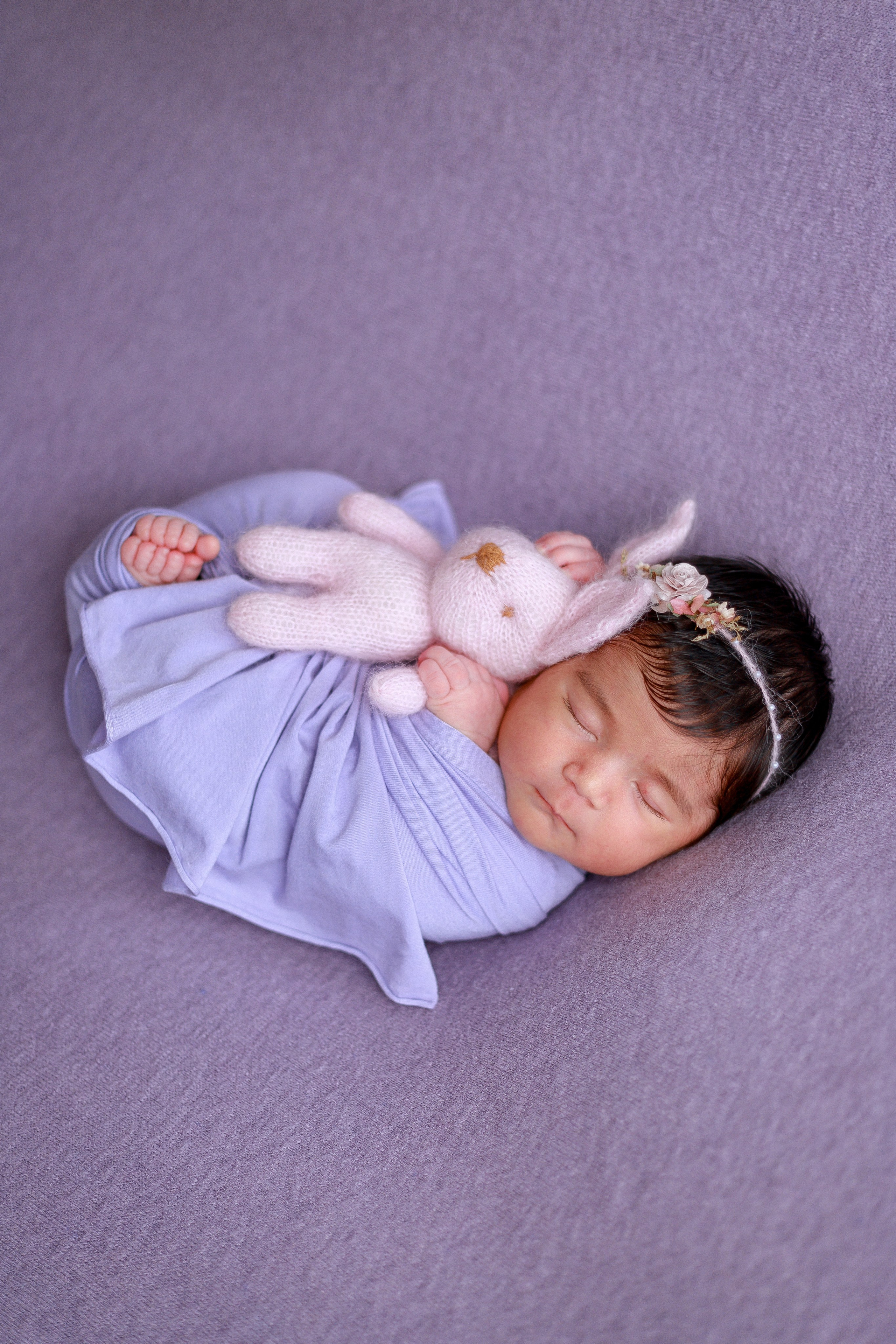 Newborn. Женский/Детский фотограф в Симферополе Вероника Слепогина