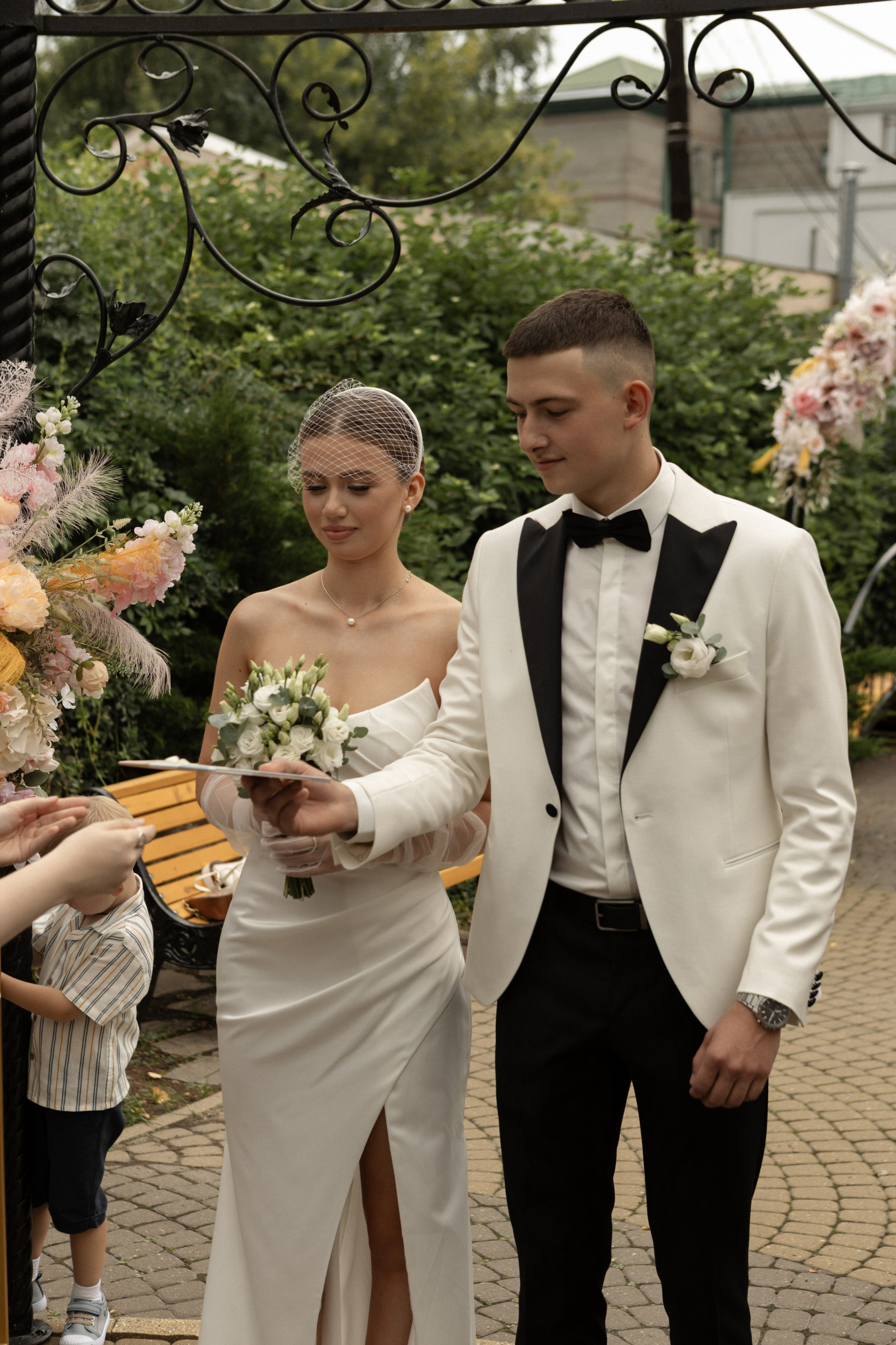 Дмитрий и Анна 05.08.25 ПОЛНЫЙ ДЕНЬ. Фотограф Екатерина Чупина