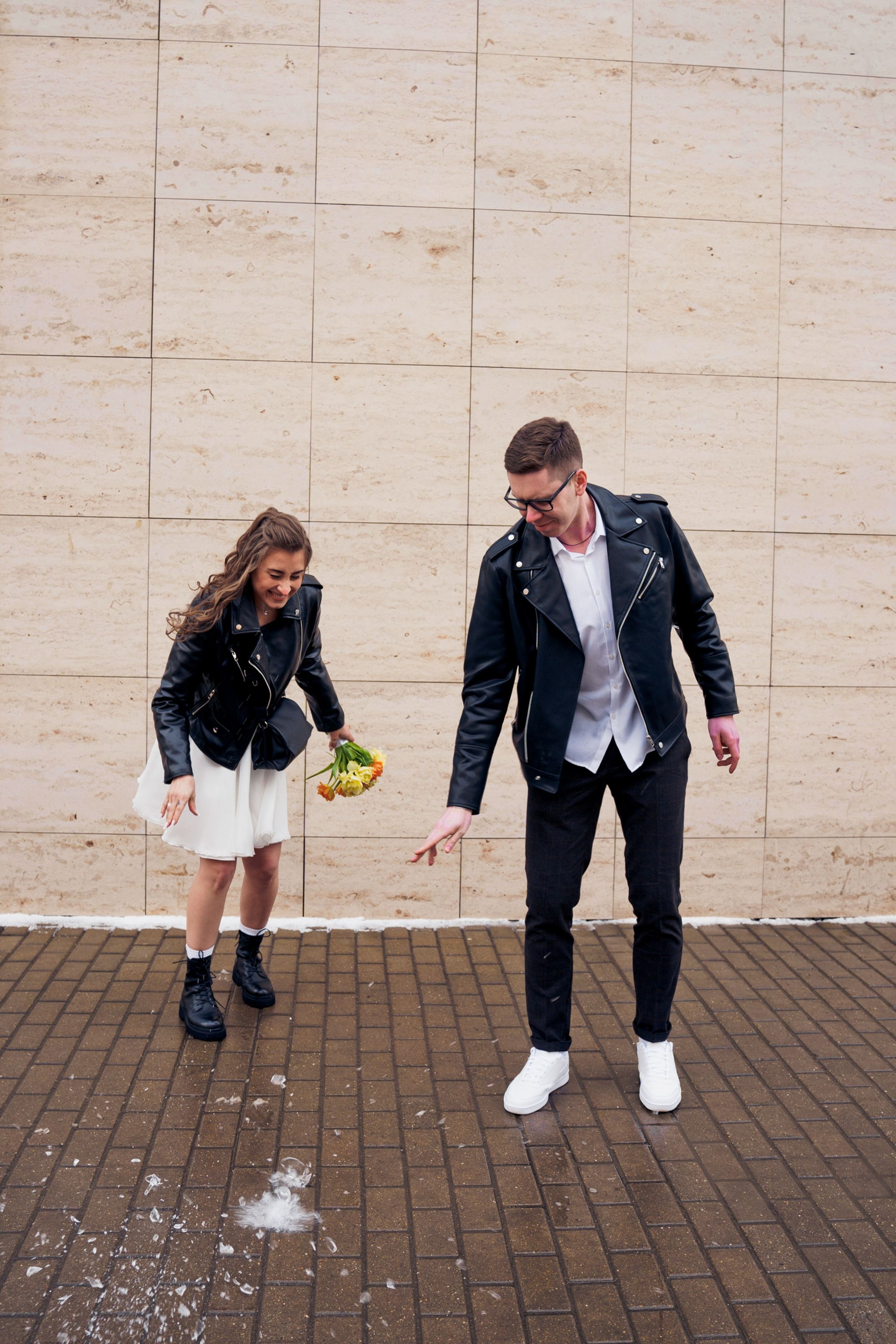 Свадьба Аня и Сергей. Семейный и репортажный фотограф в Москве Оксана Шилова