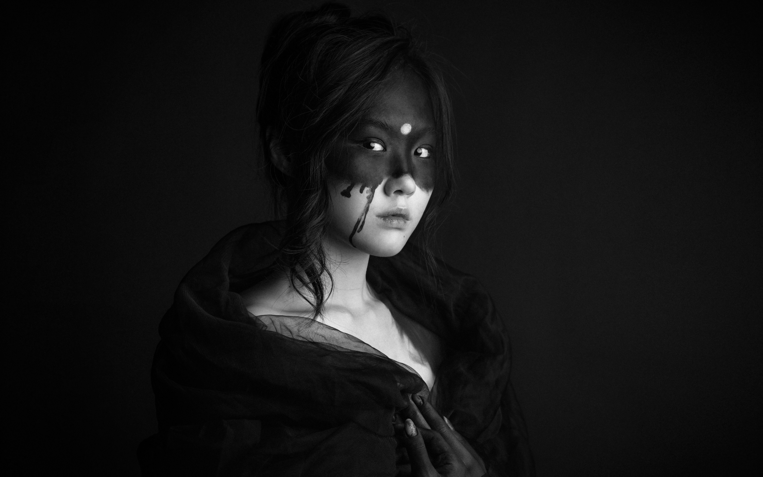 Данил Прокопенко серия Я танцую со своими демонами