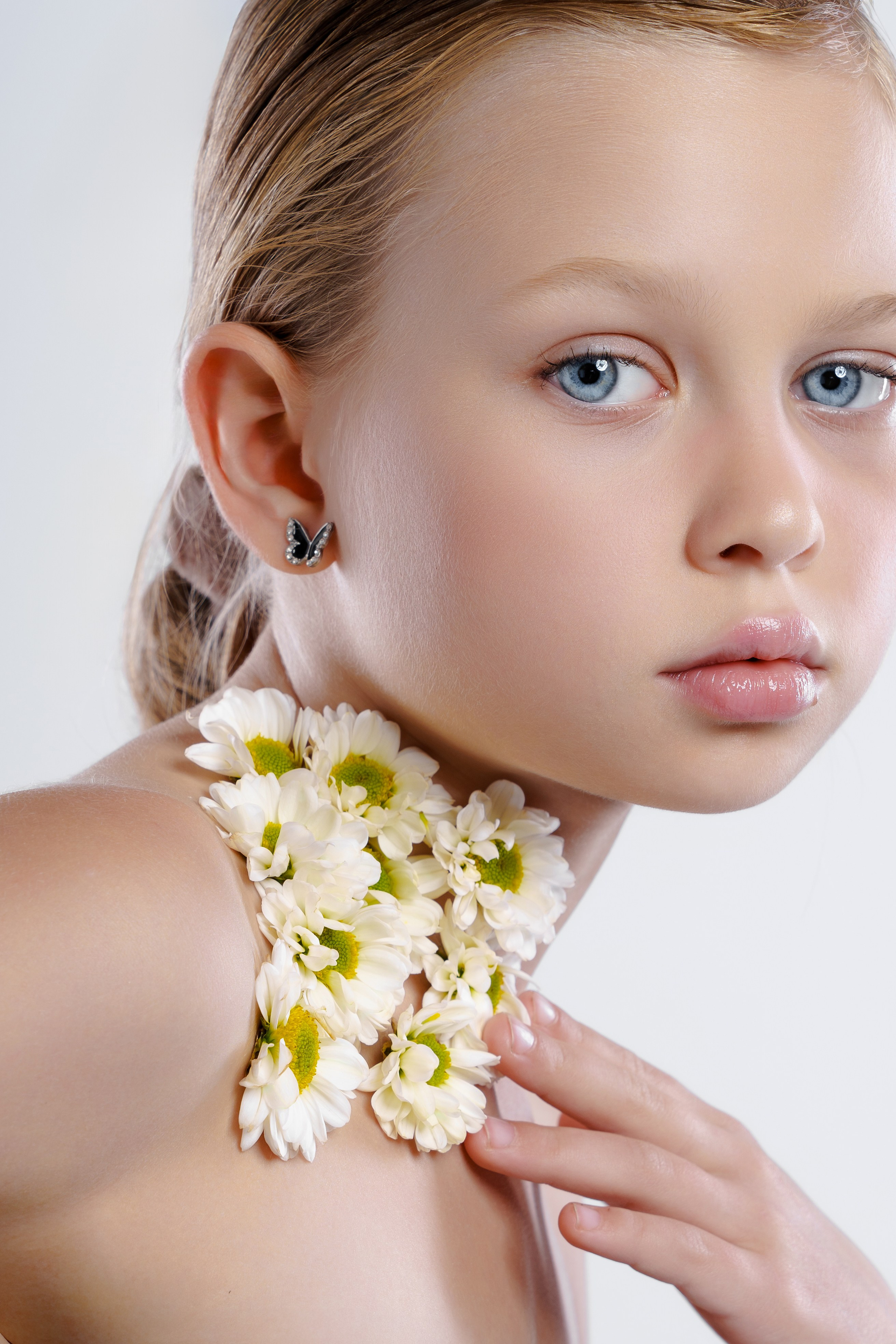 BEAUTY. Профессиональный фотограф Ковалева Олеся