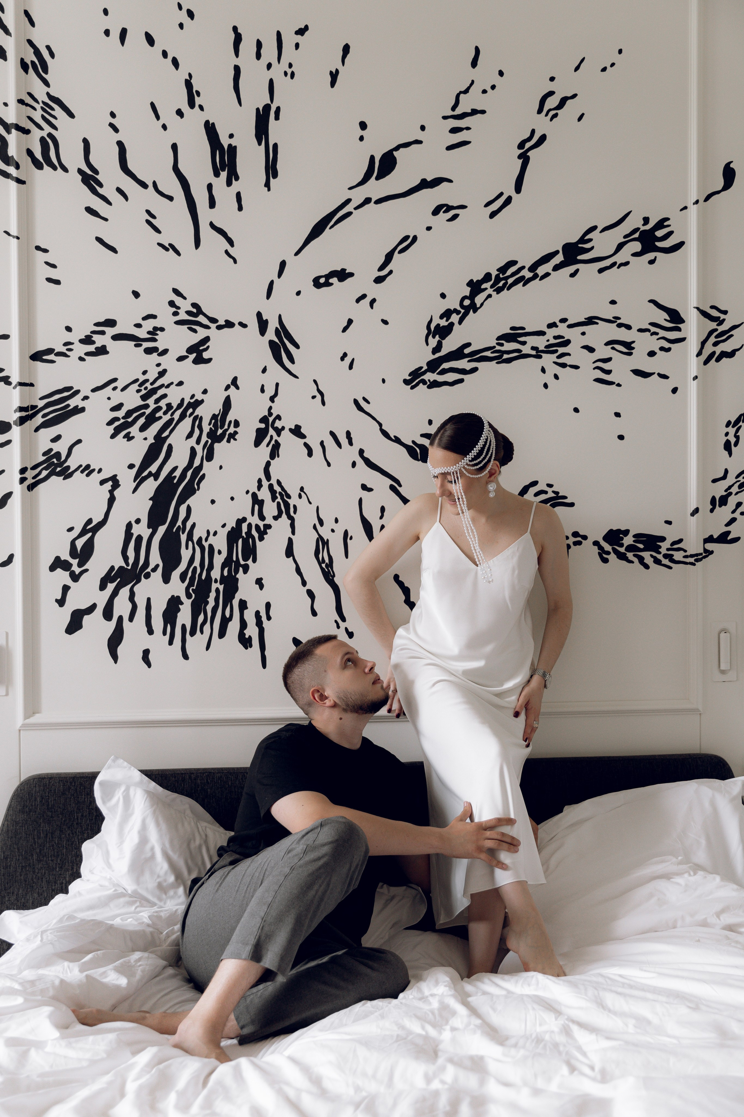 Никита & Елизавета. Свадебный фотограф Казань| Фотограф Казань Зевакина Анастасия