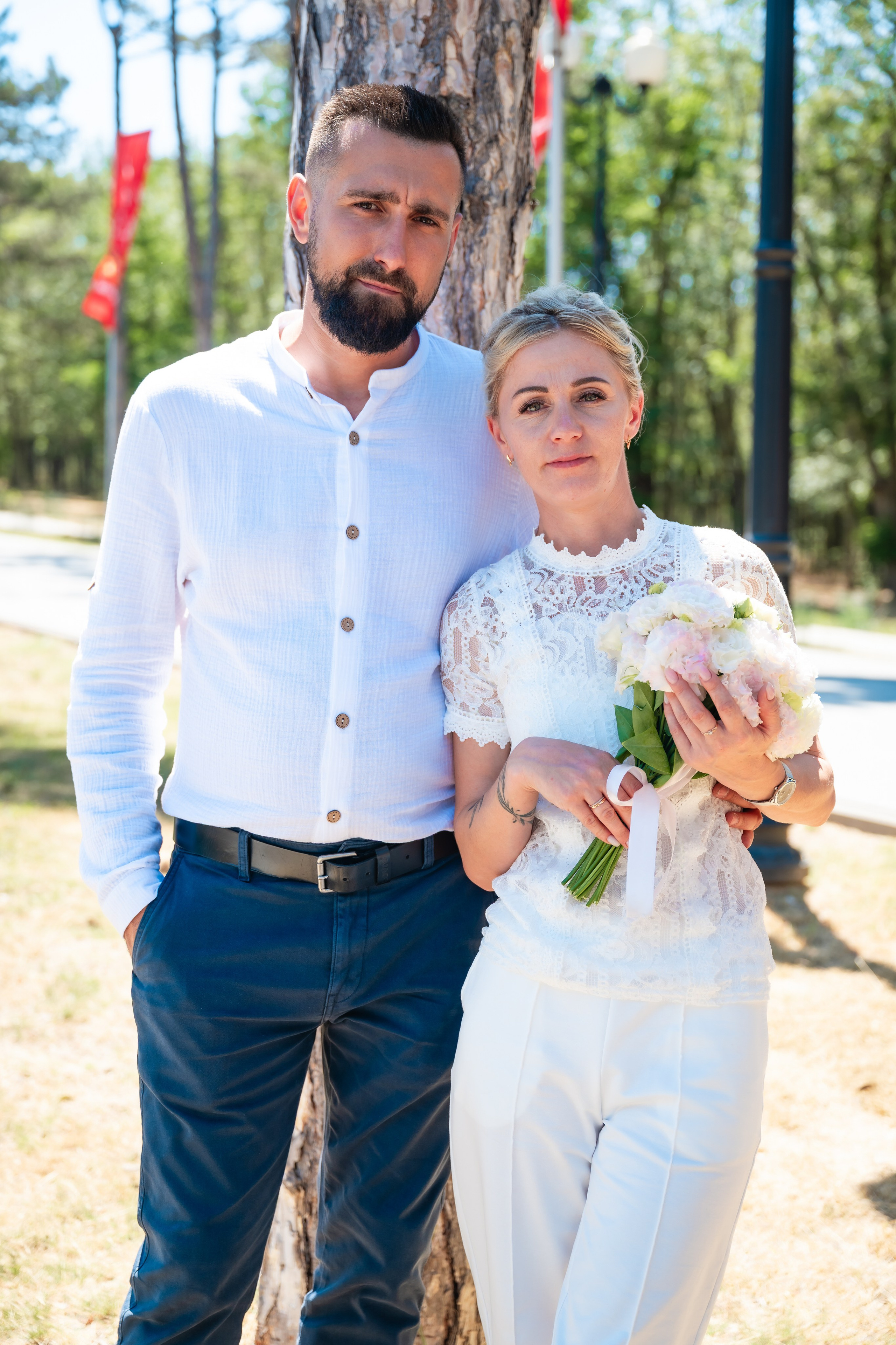 Свадебные фотосессии. Роспись в ЗАГСе. Выездная регистрация. Студийный и свадебный фотограф и видеограф в Севастополе — Юлия Макаренко