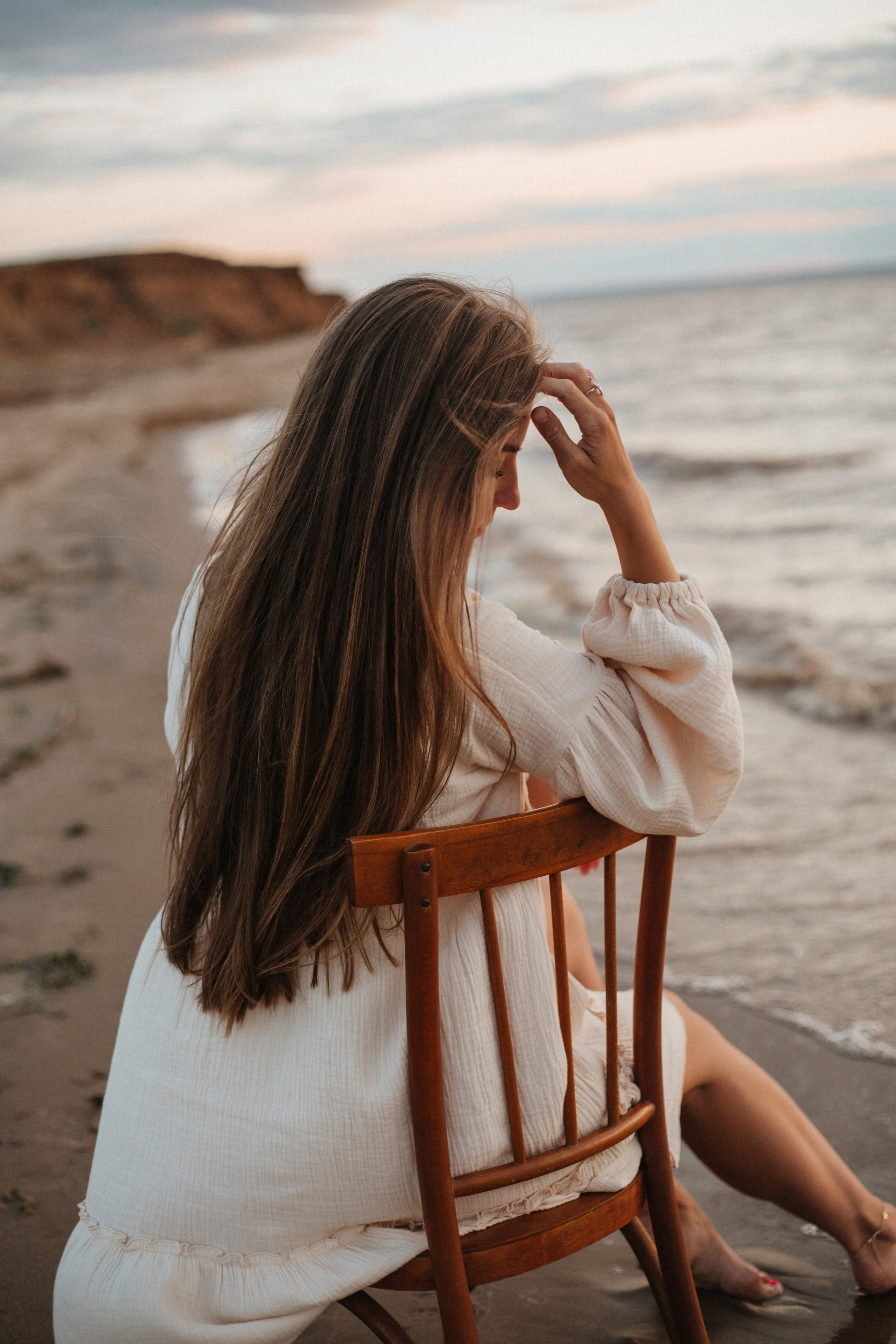 Люба и Саша с дочерьми. Фотограф в Волгограде и Москве | Анастасия Лаврова