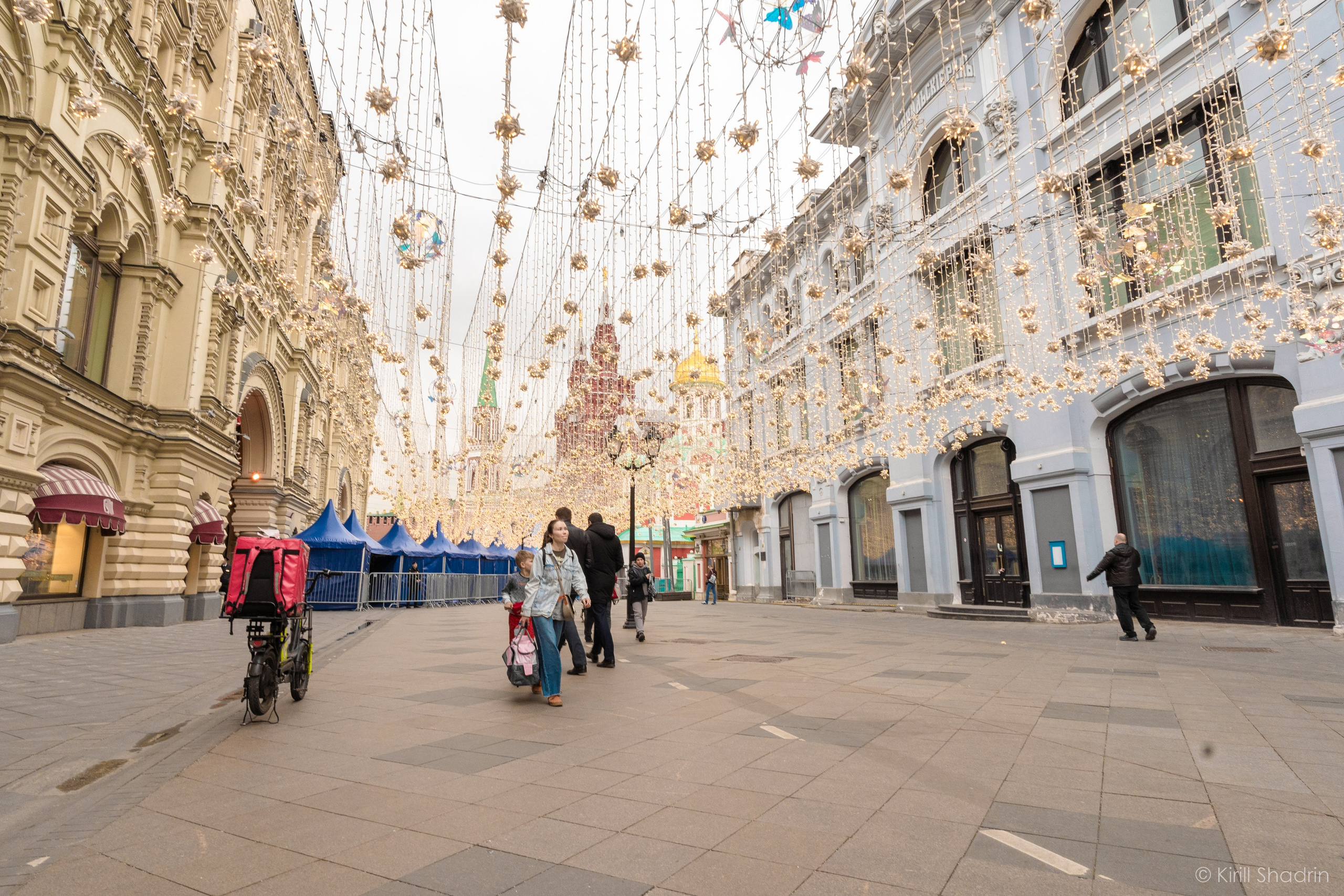 Фотограф — видеограф в Екатеринбурге Кирилл Шадрин