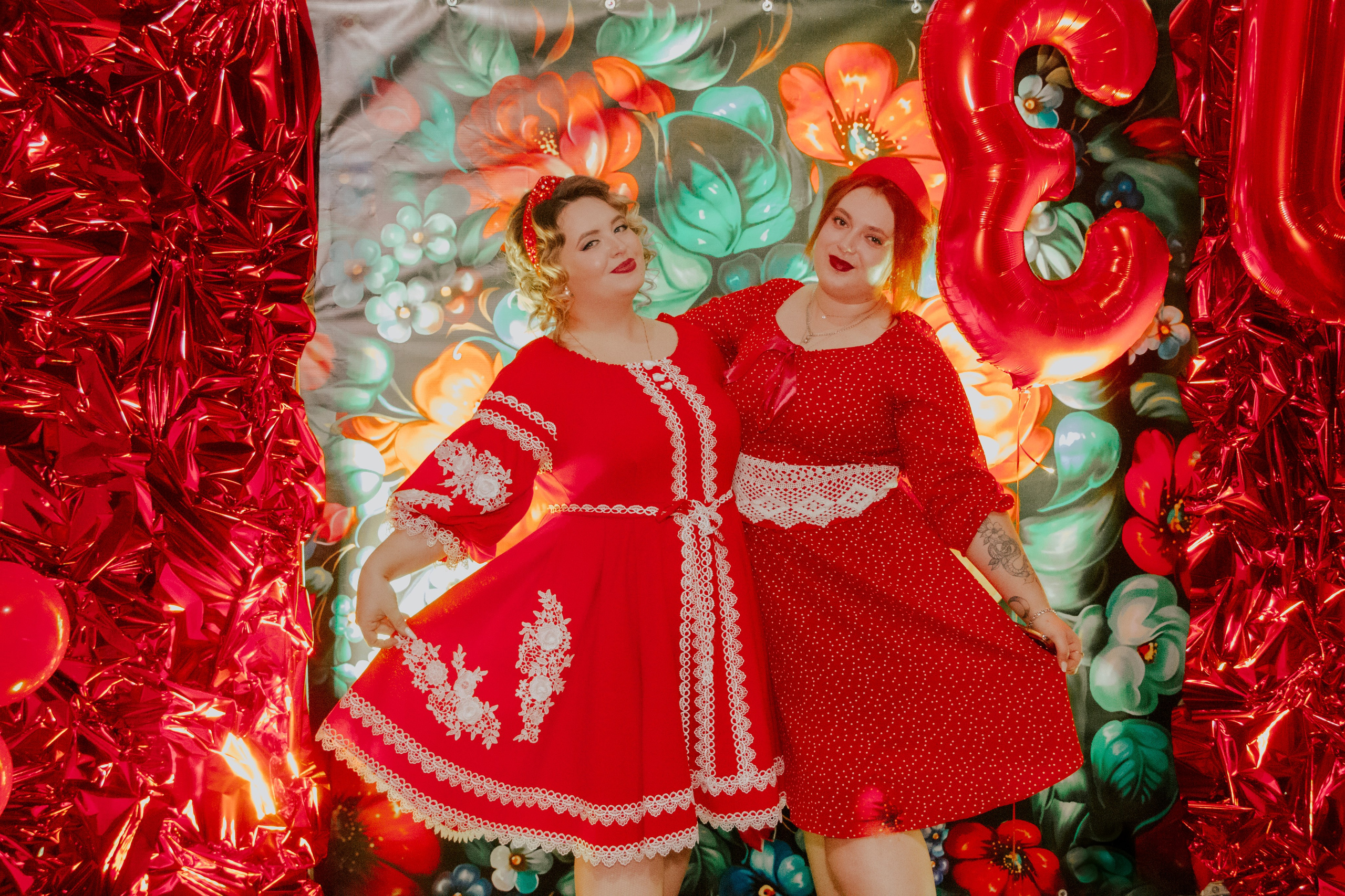 Юбилей Беляниной Тани. ProFoto