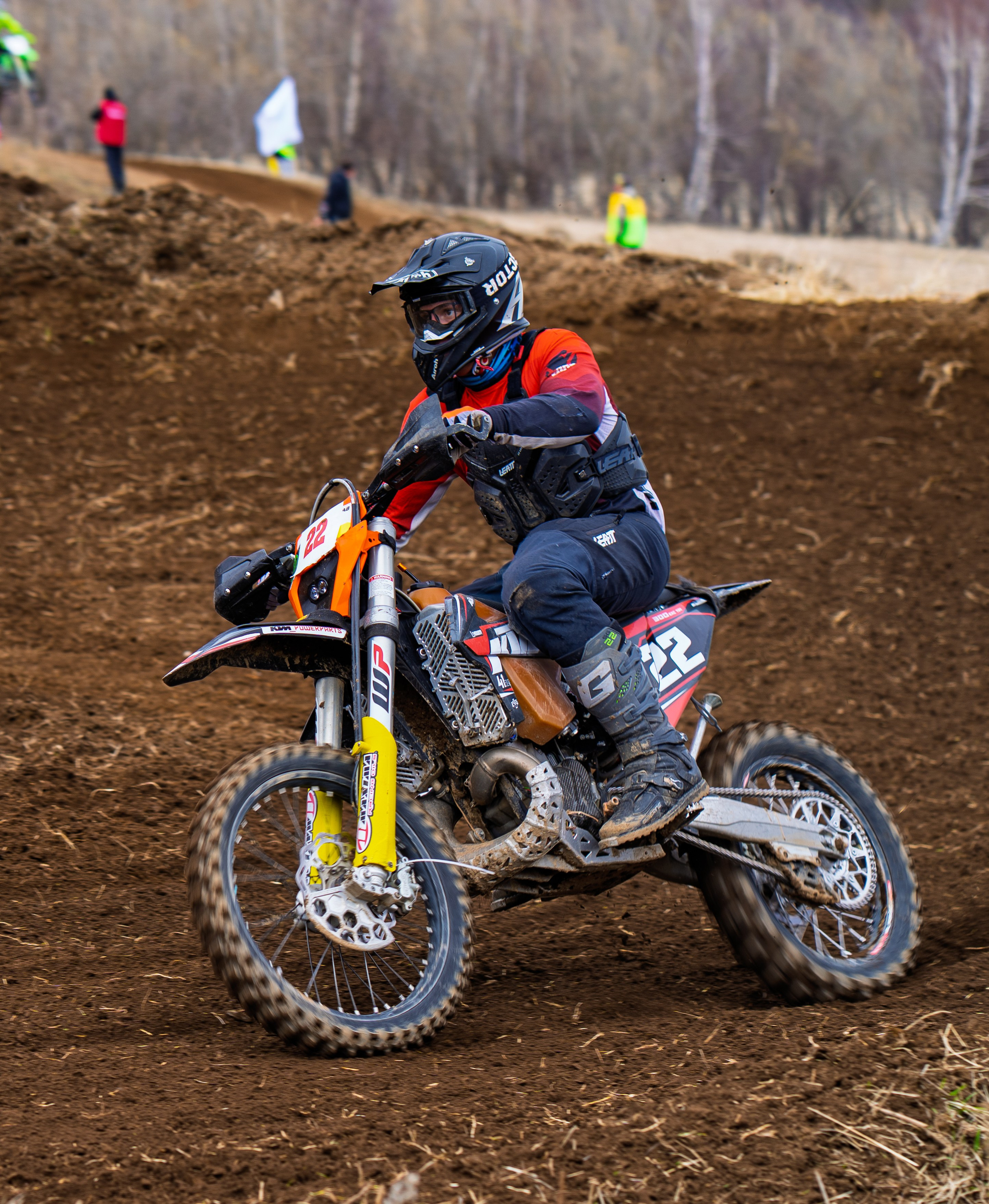 Мотогонки Эссо май 2025. Фотограф Ворошилов Дмитрий. Эссо. Камчатка