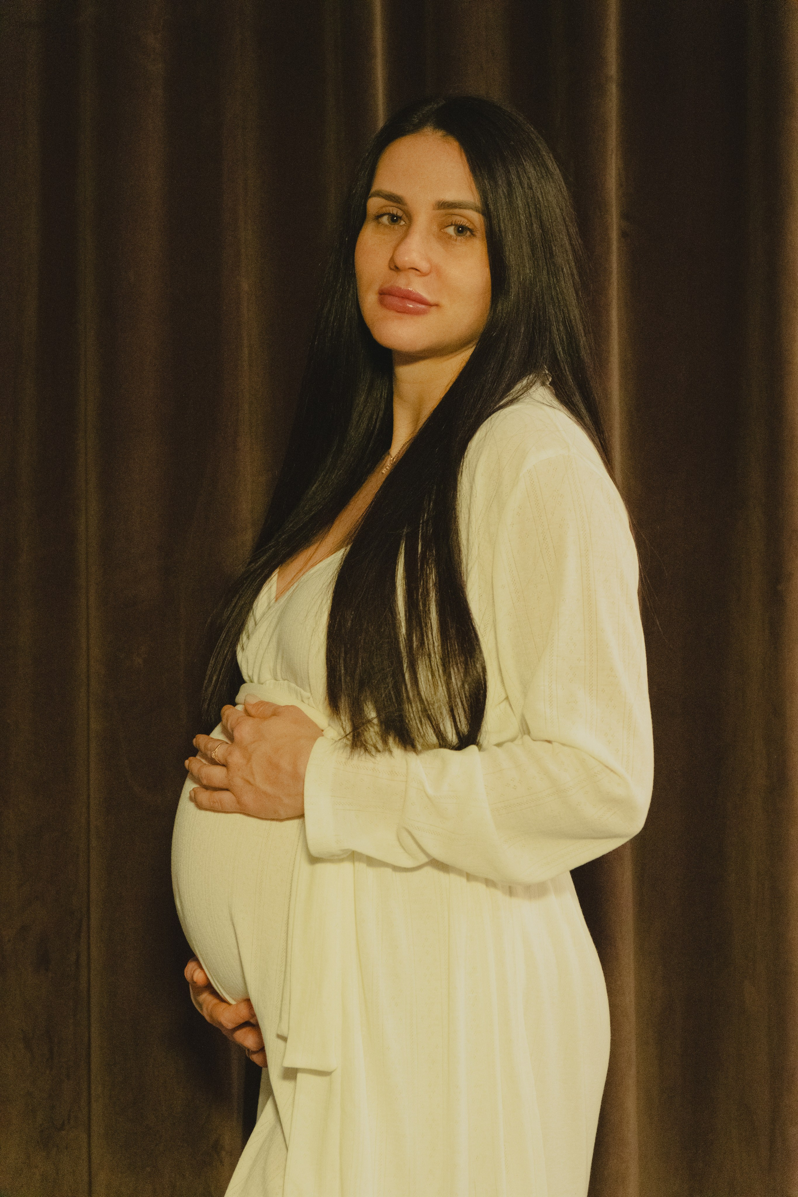 Ожидание. Семейный фотограф и видеограф. Москва