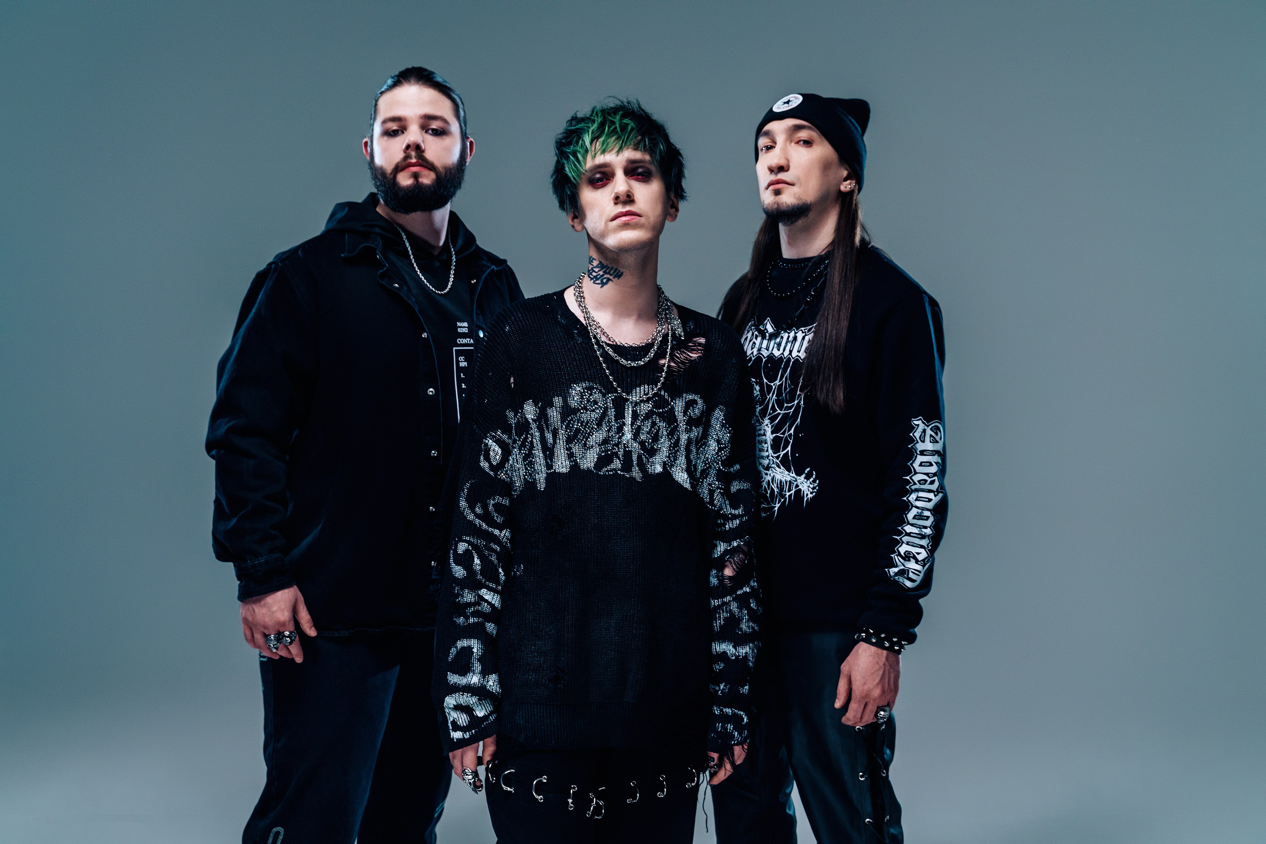 Bez Obid. Коммерческий фотограф Иван Рыбаков