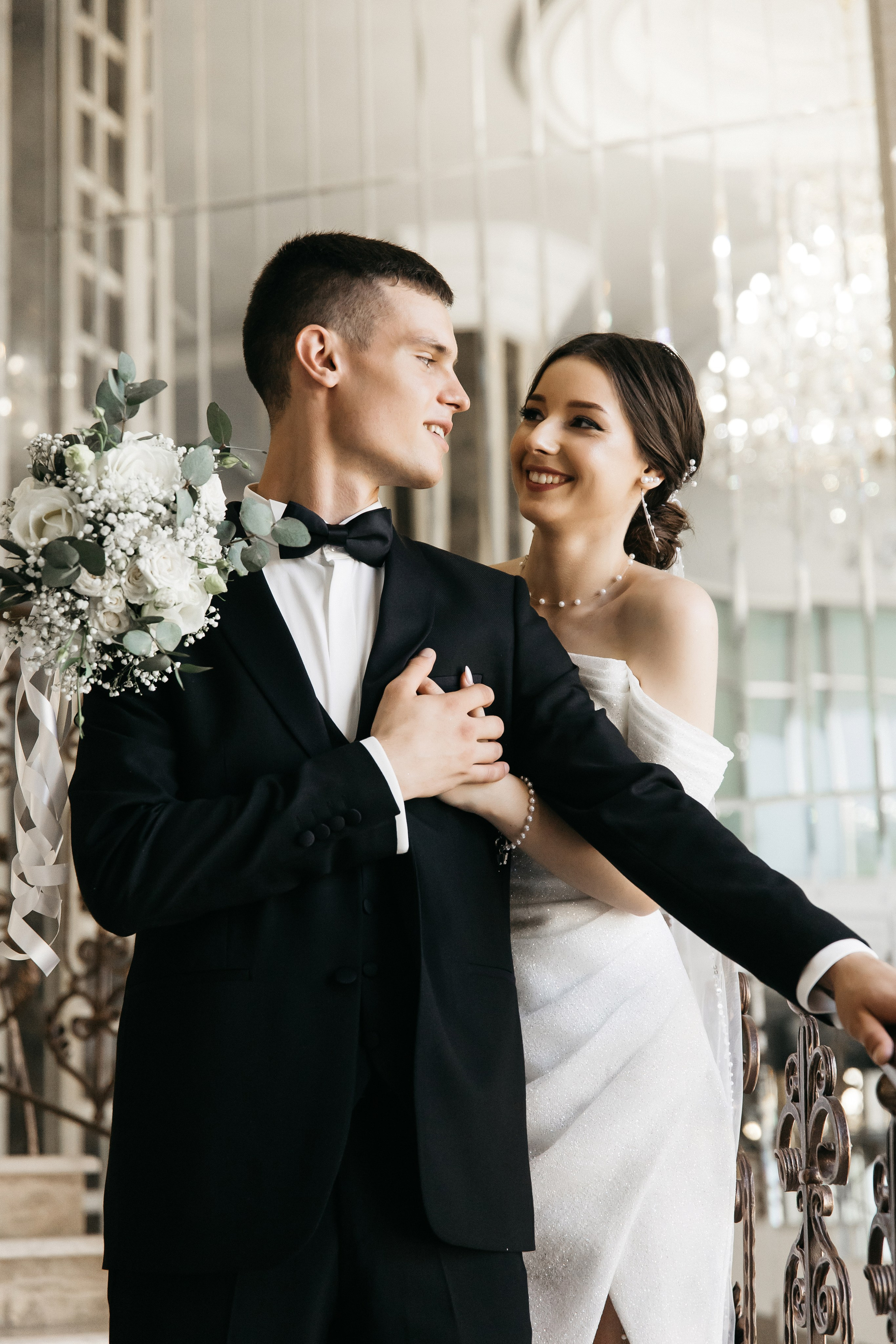 Дмитрий и Анна. Организация мероприятий «Люблю. Целую» в Ростове-на-Дону. event-агентство Love. Kiss