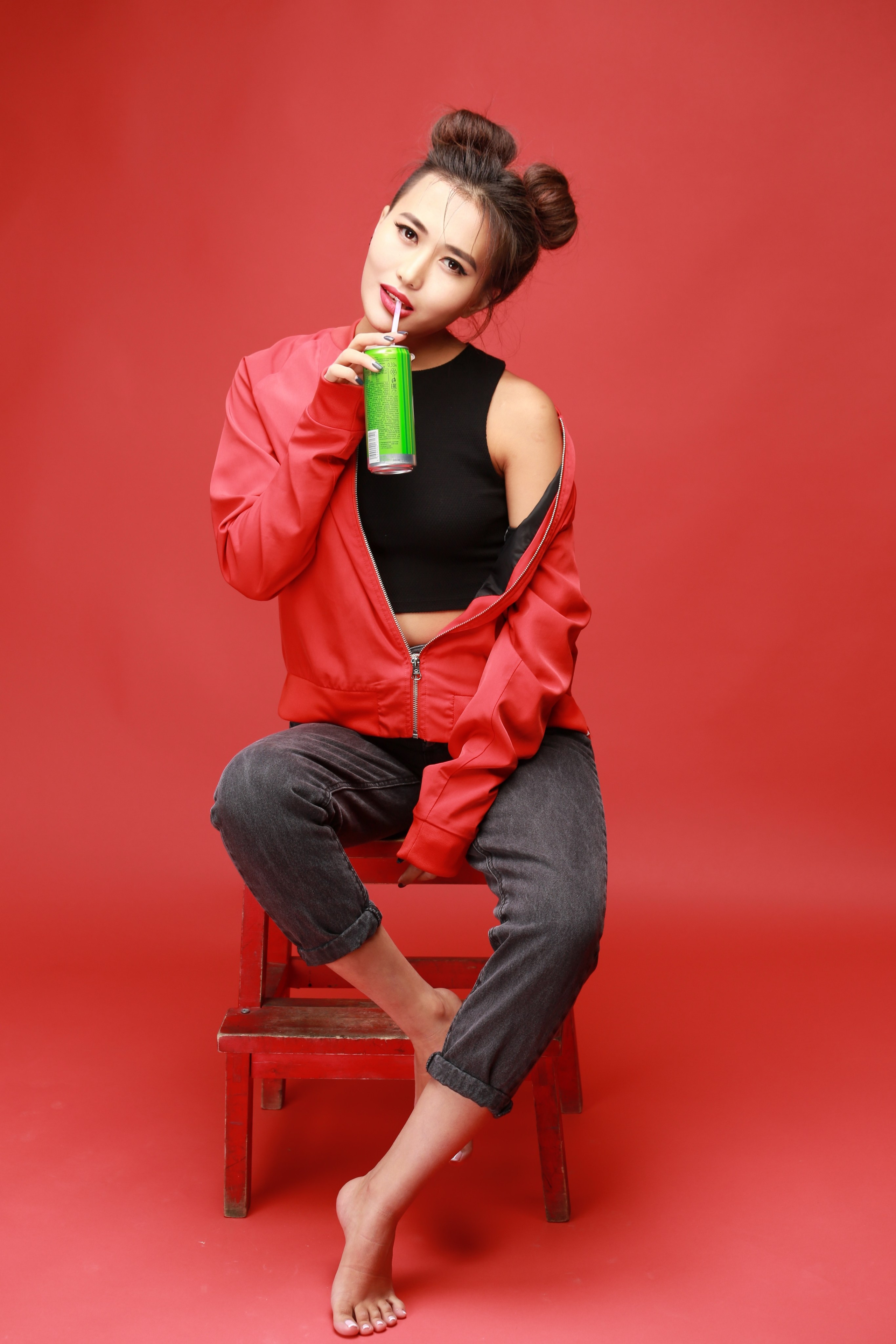 Айгерим. Профессиональный фотограф Алена Александрова