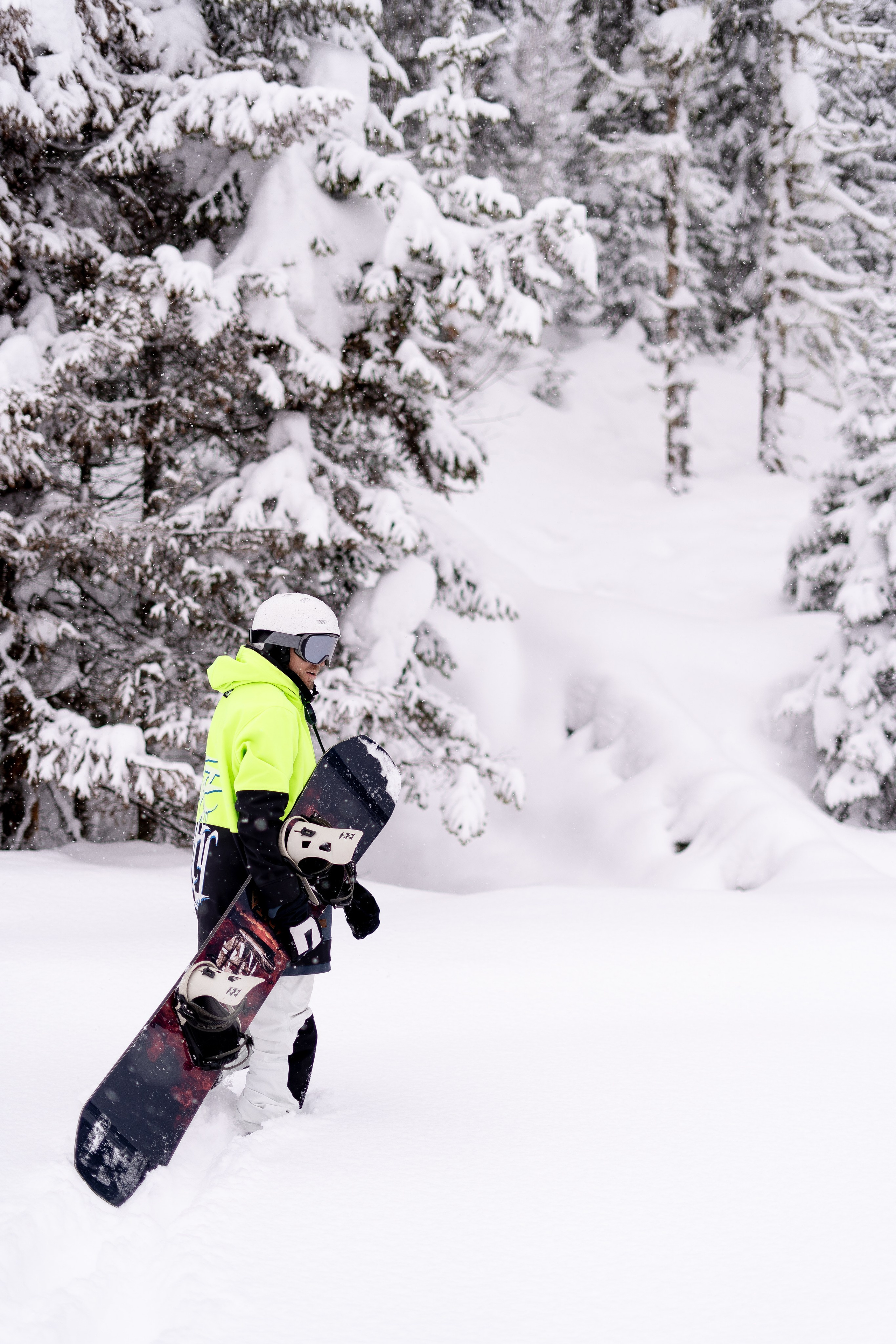 Джон 14.02. Анастасия Паршукова — фотограф Шерегеш Новосибирск