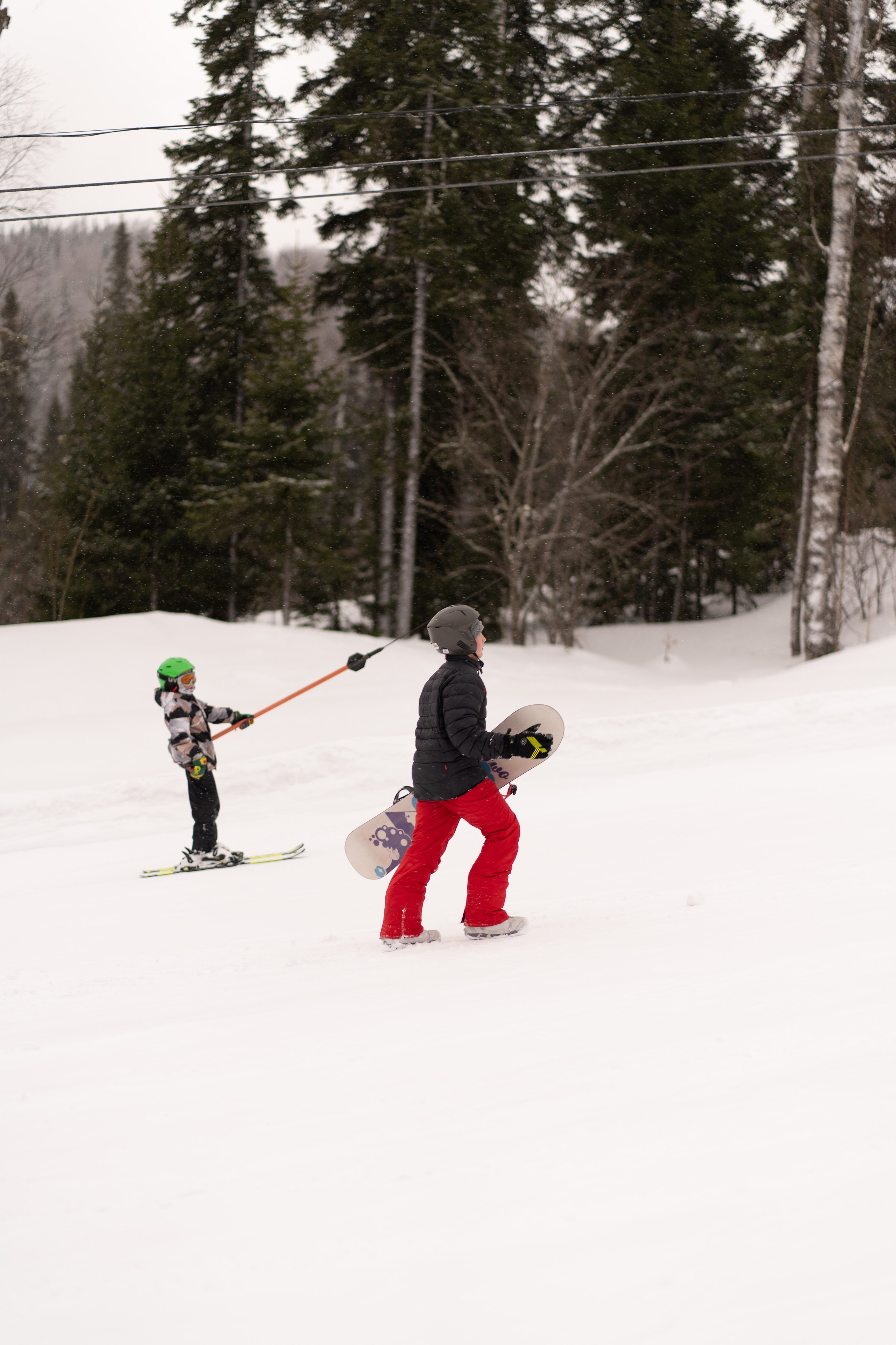 Репортаж Детский Лагерь. Анастасия Паршукова — фотограф Шерегеш Новосибирск
